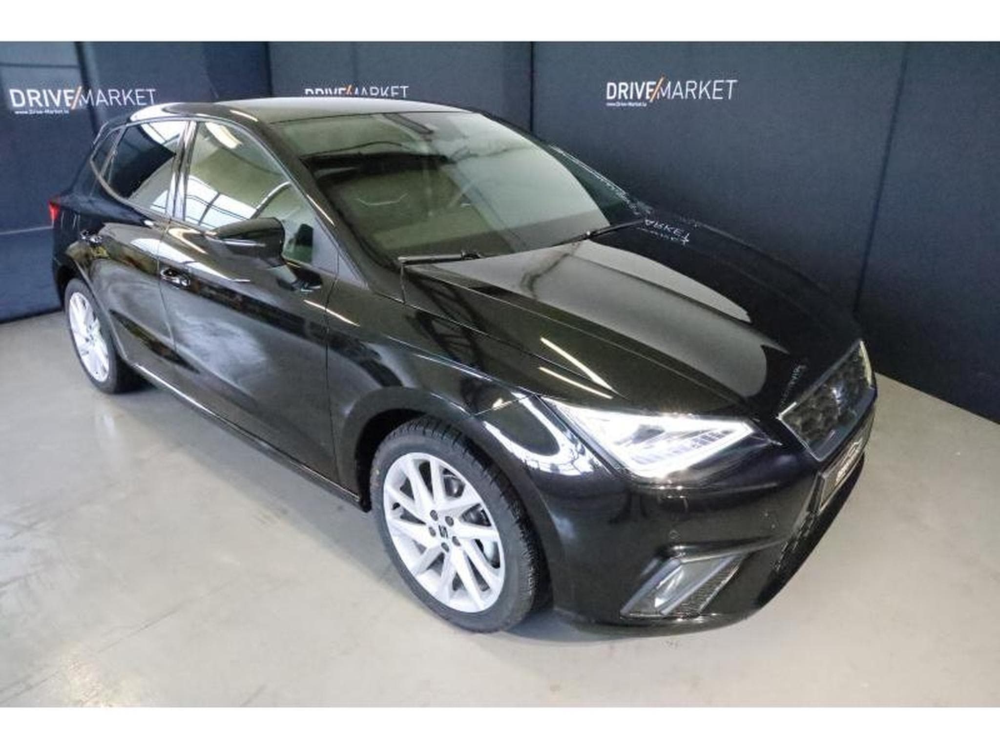 Seat Ibiza FR (2025) - Foto 20