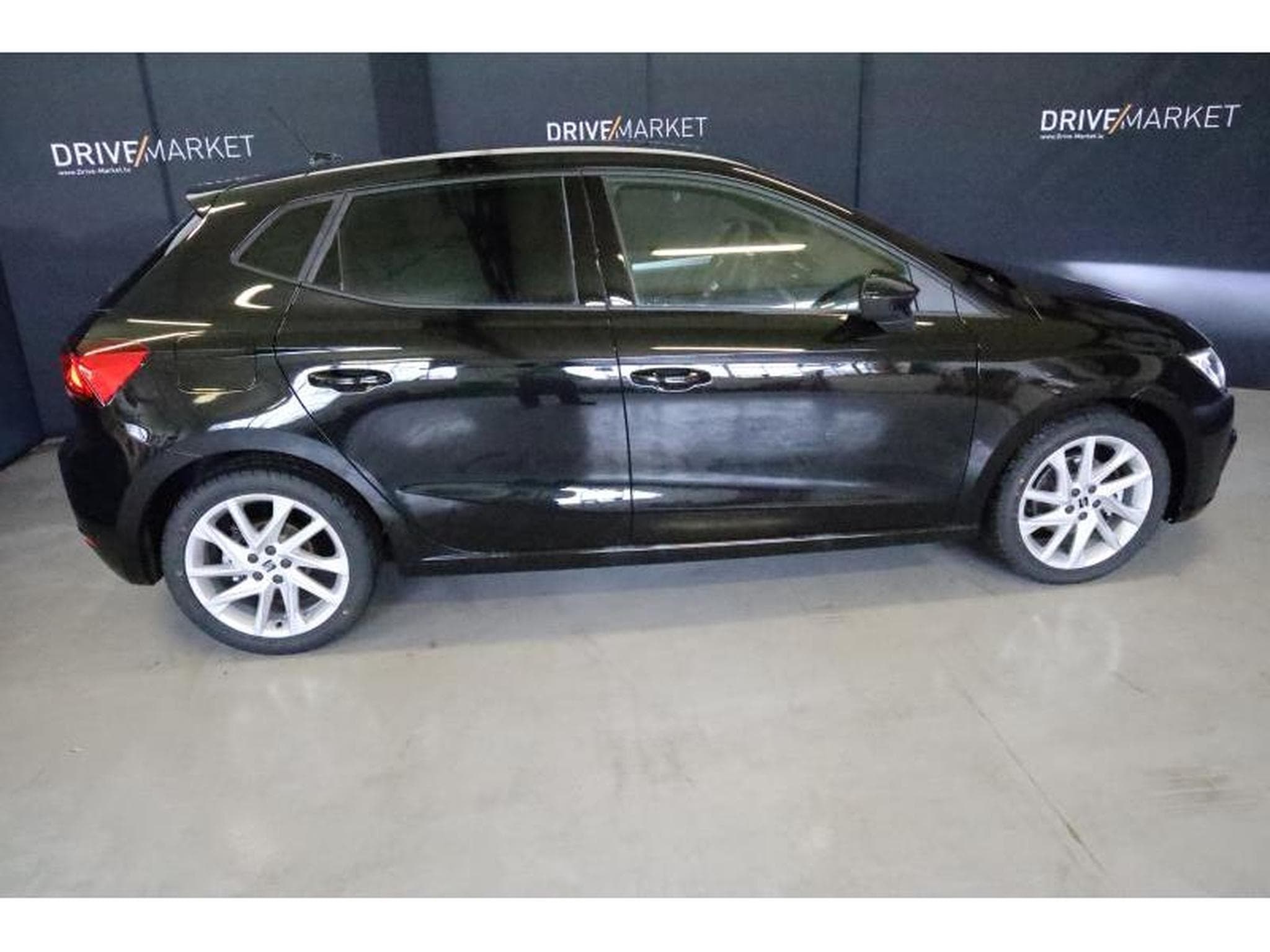 Seat Ibiza FR (2025) - Foto 3