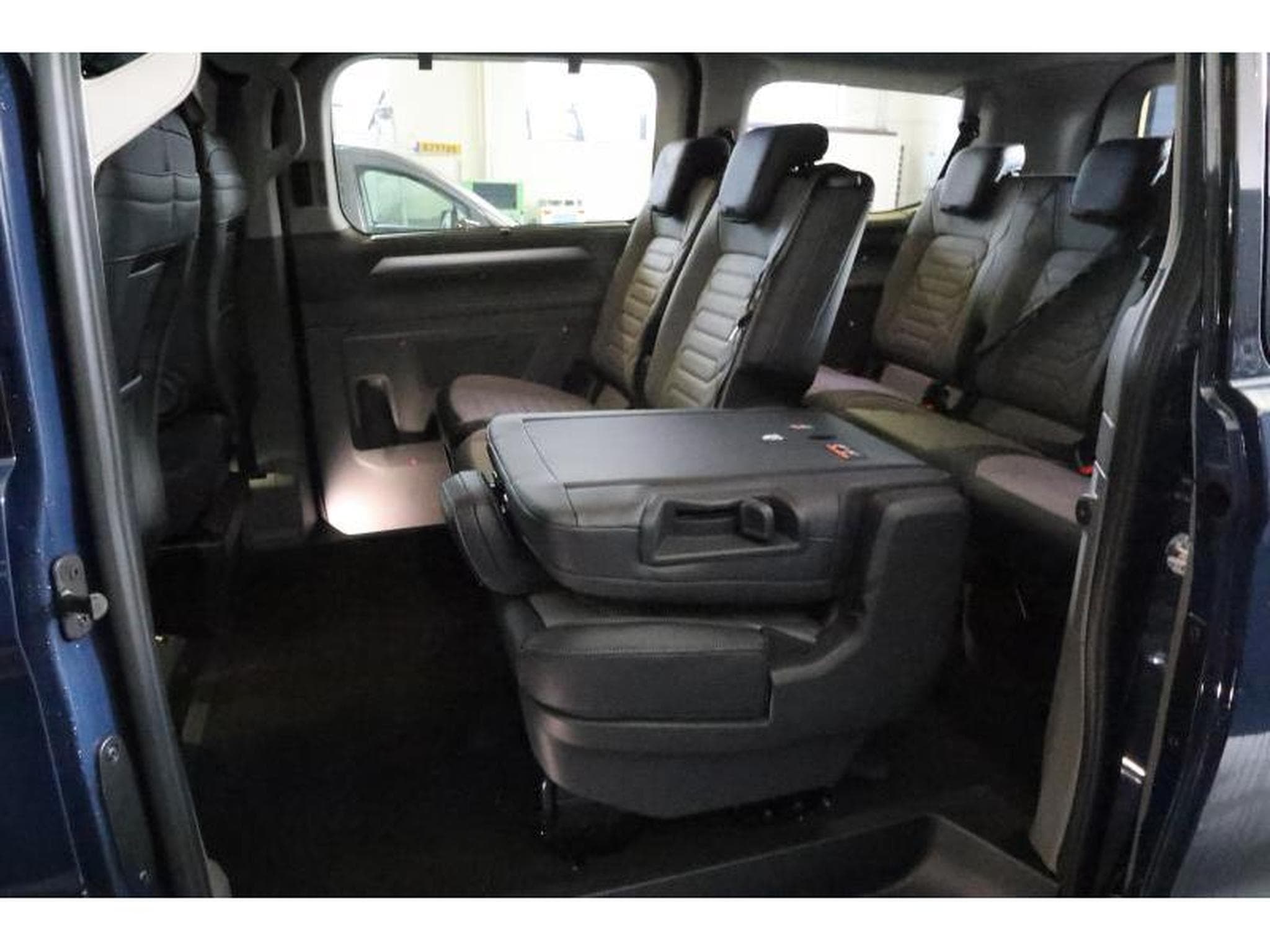 VW T7 Style (2025) - Foto 11