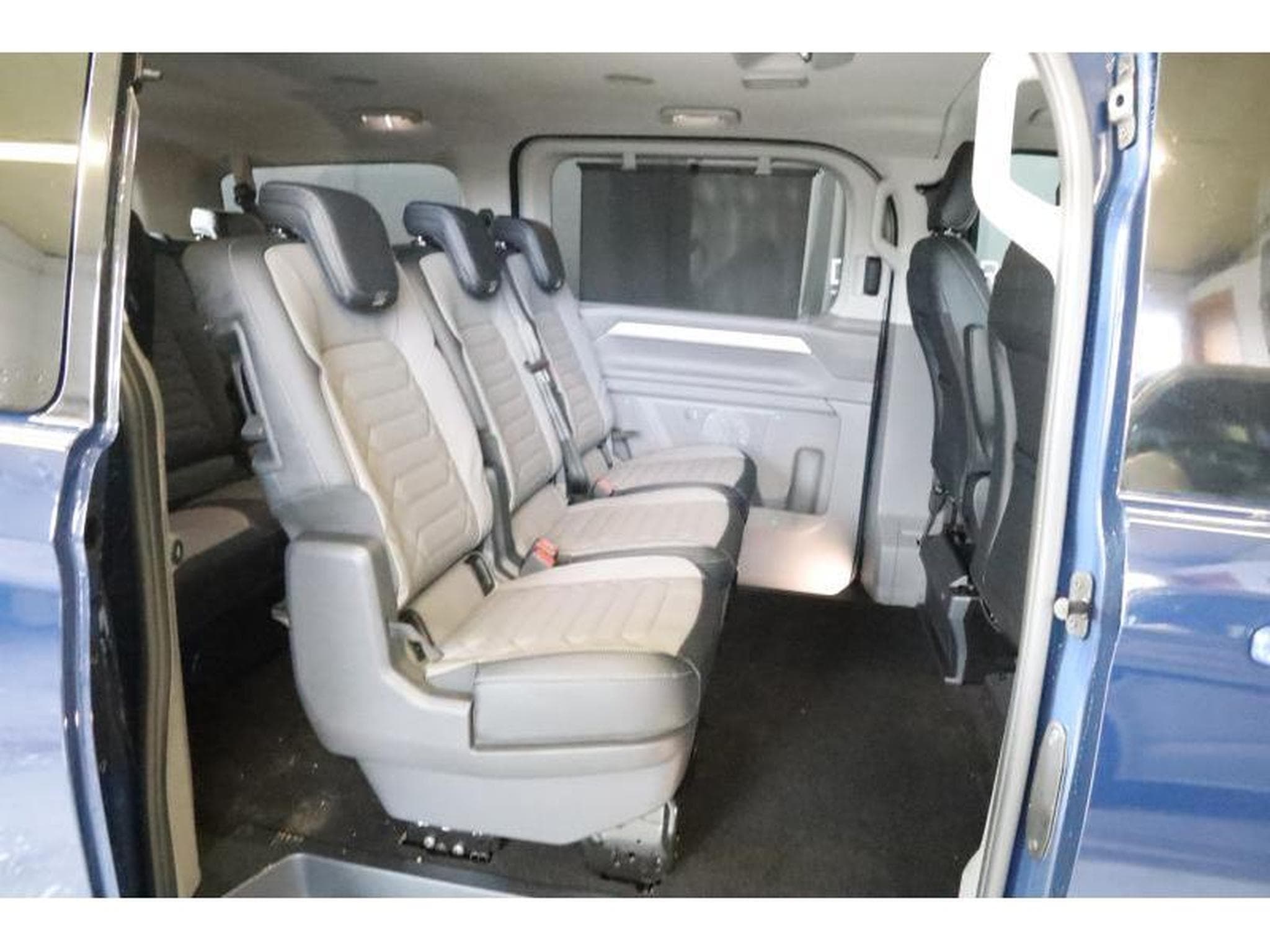 VW T7 Style (2025) - Foto 13