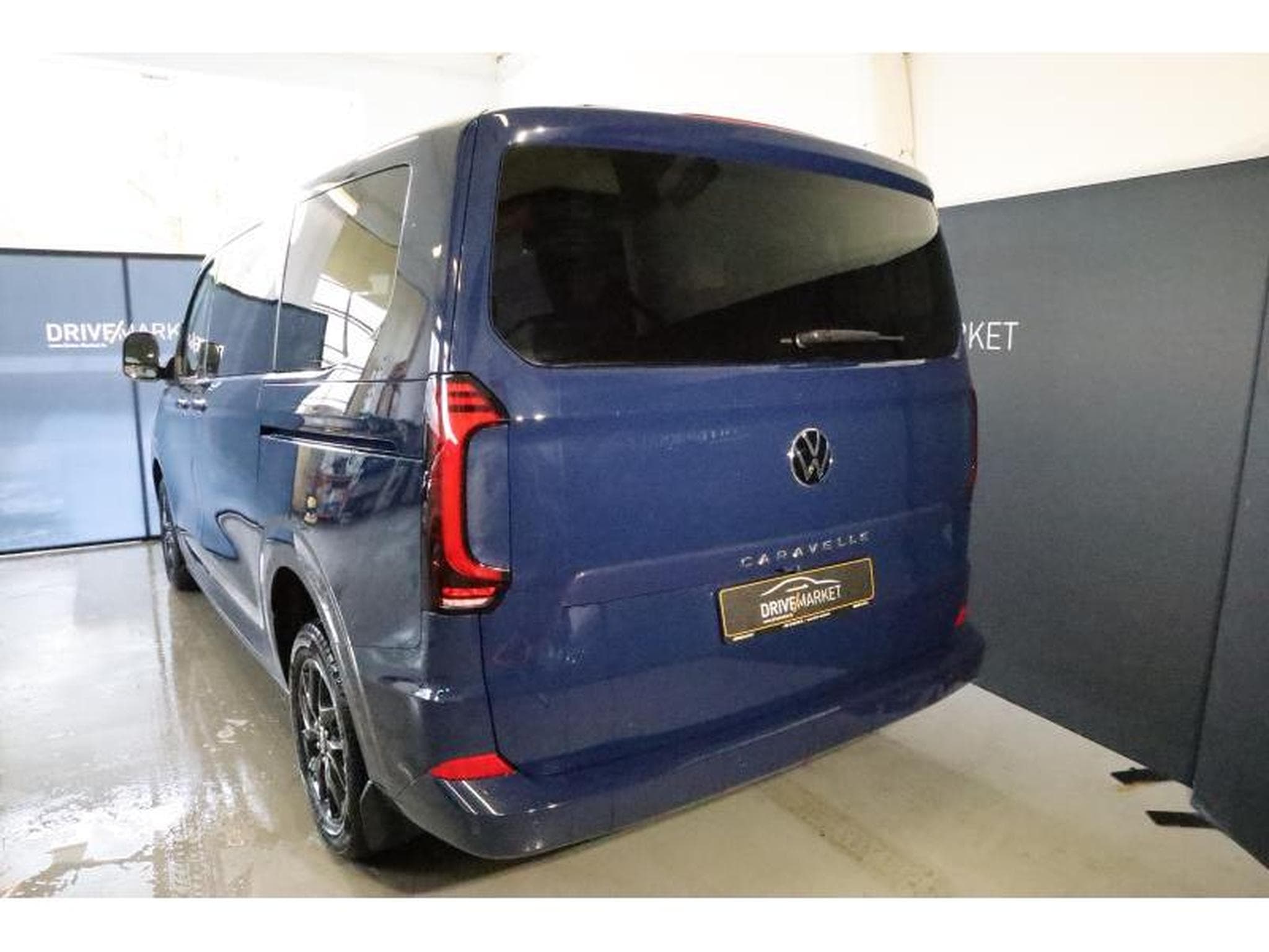 VW T7 Style (2025) - Foto 16