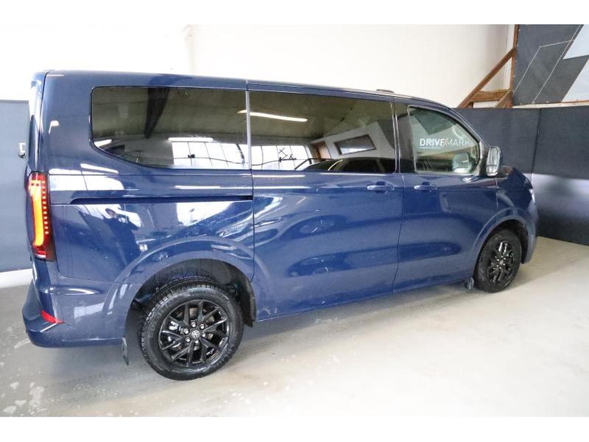 VW T7 Style (2025) - Foto 17