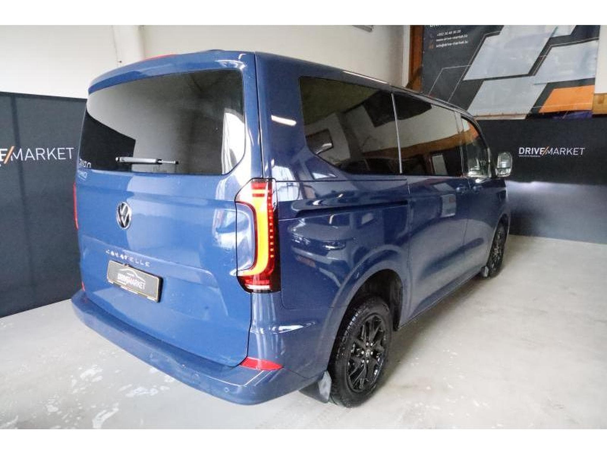 VW T7 Style (2025) - Foto 18