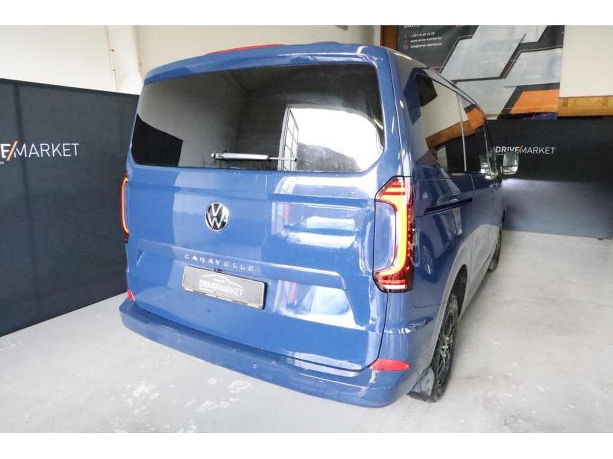 VW T7 Style (2025) - Foto 19