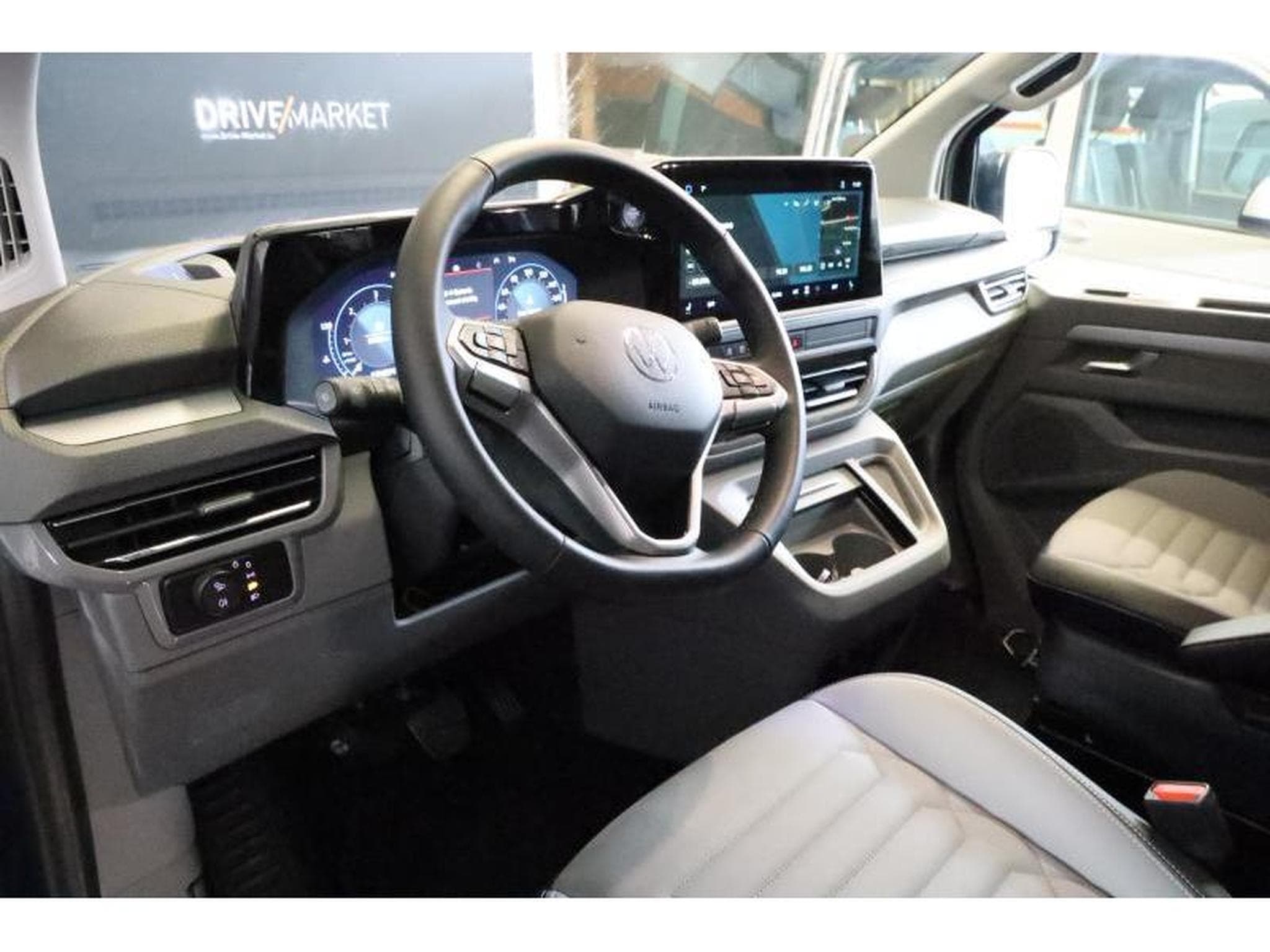 VW T7 Style (2025) - Foto 20