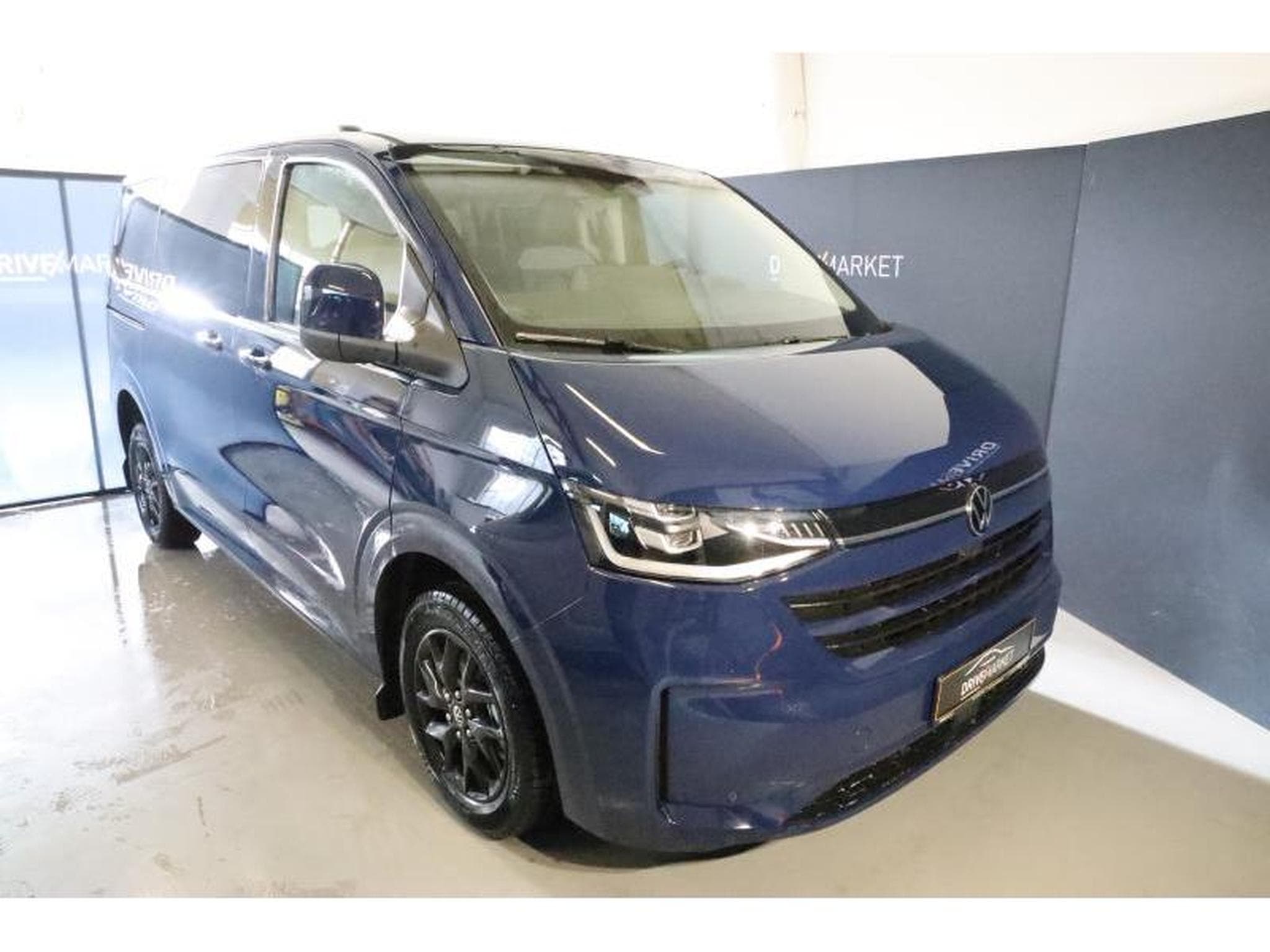 VW T7 Style (2025) - Foto 21