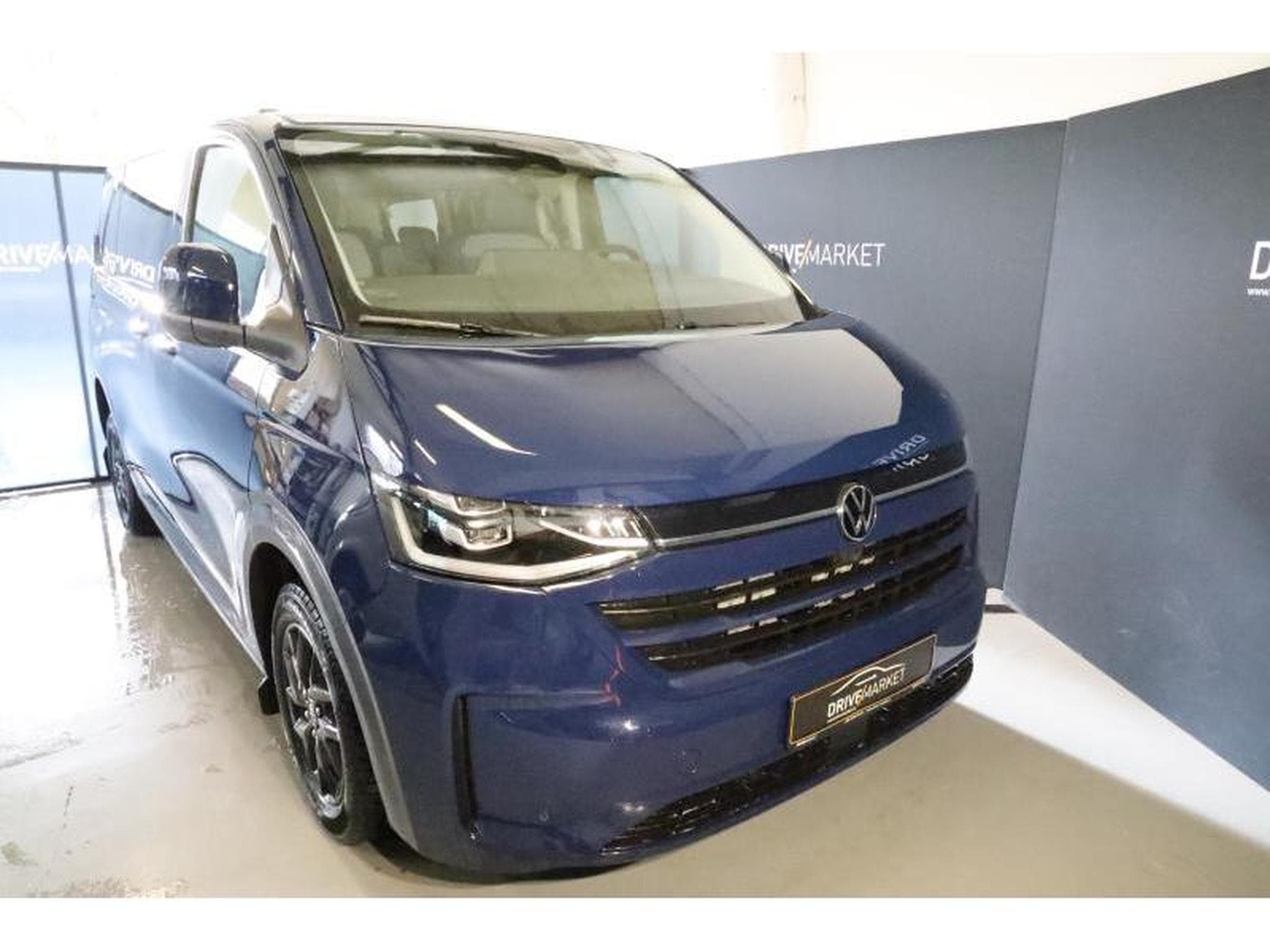 VW T7 Style (2025) - Foto 22