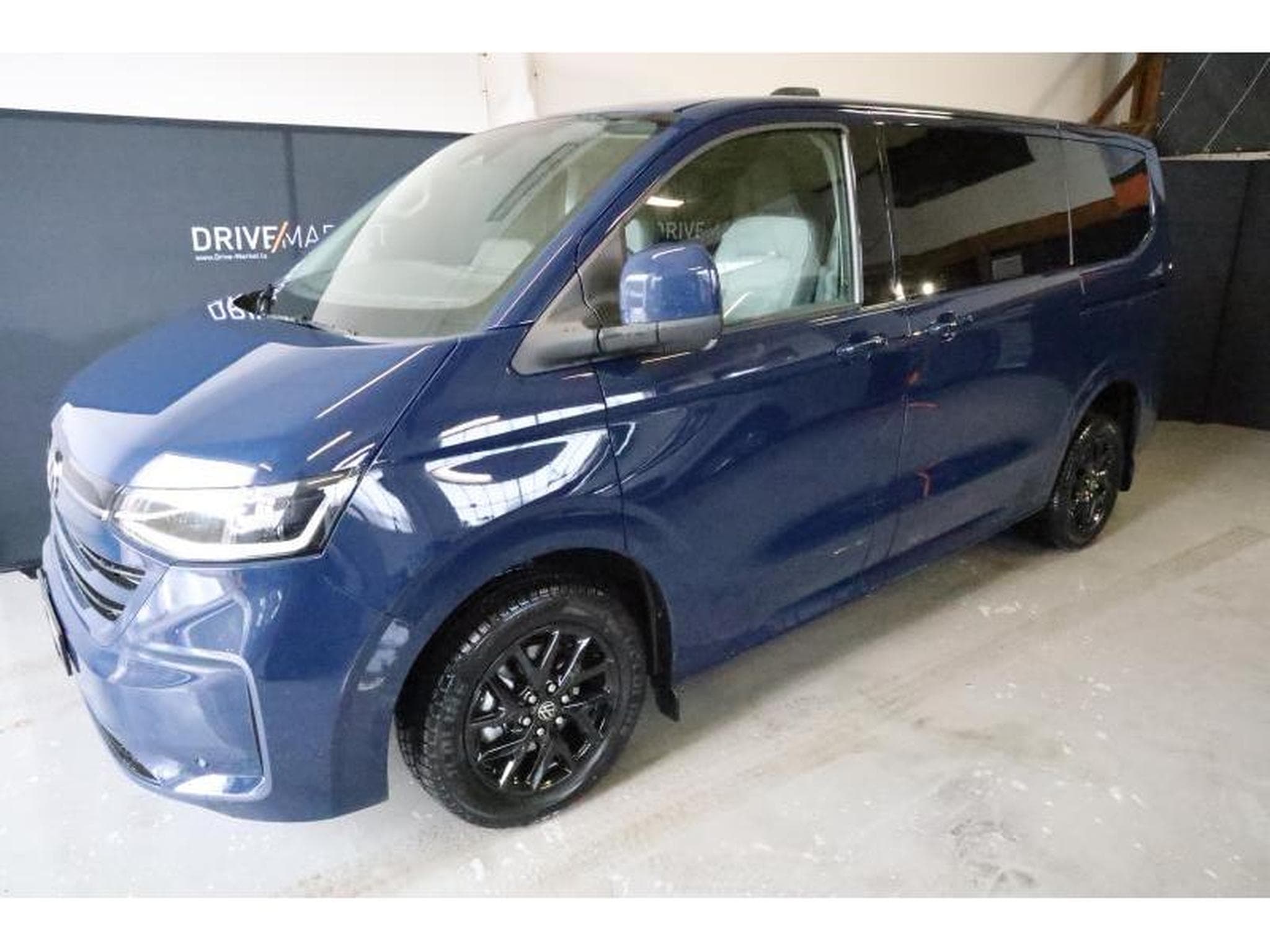 VW T7 Style (2025) - Foto 23