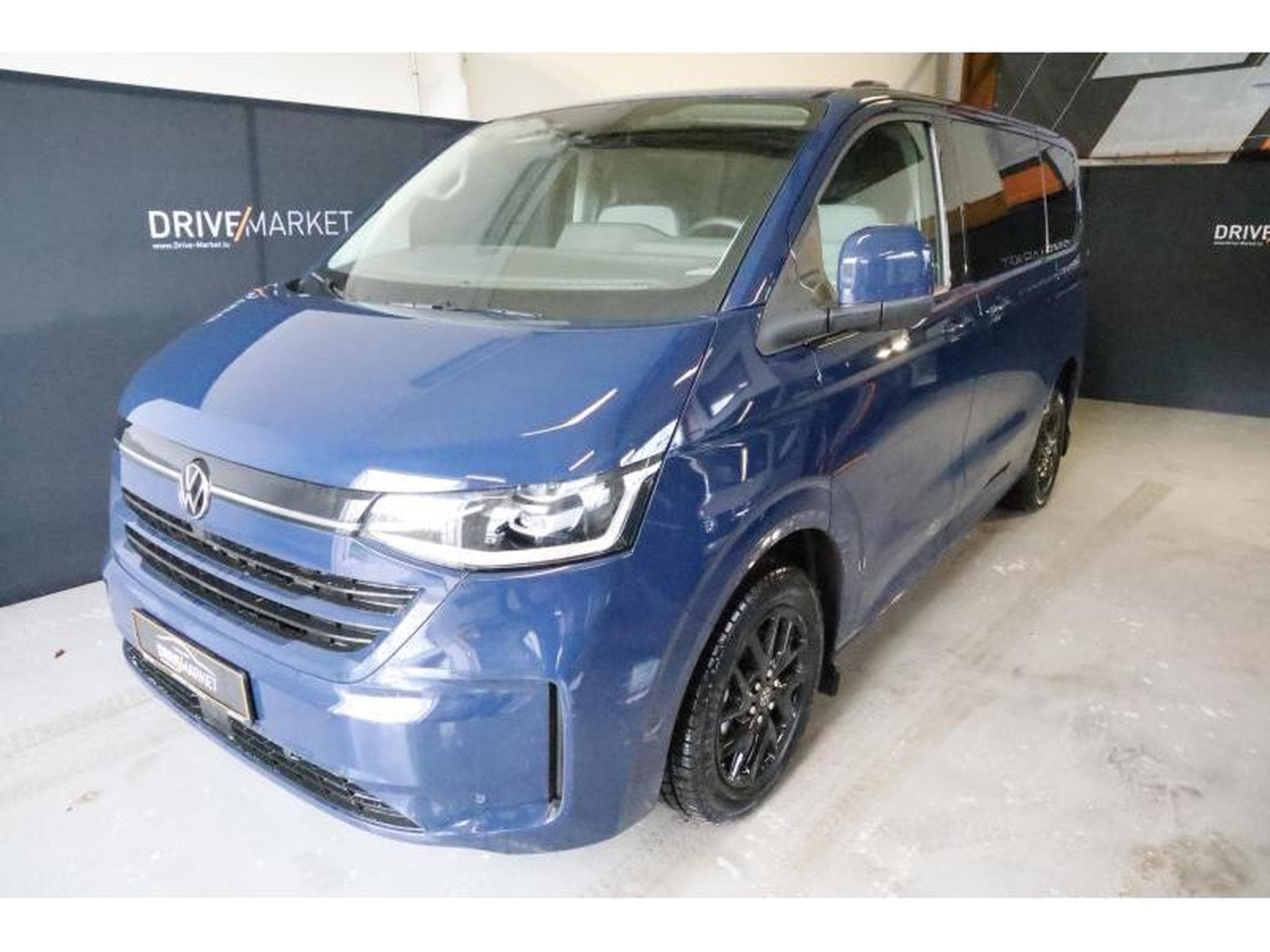 VW T7 Style (2025) - Foto 24