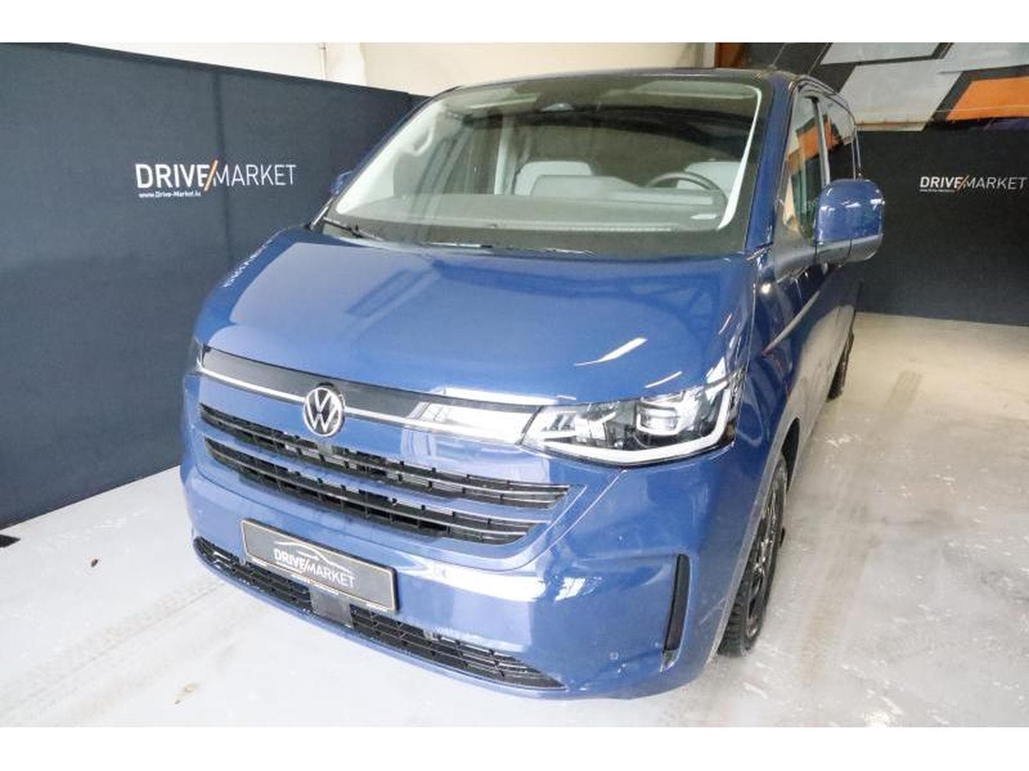 VW T7 Style (2025) - Foto 25