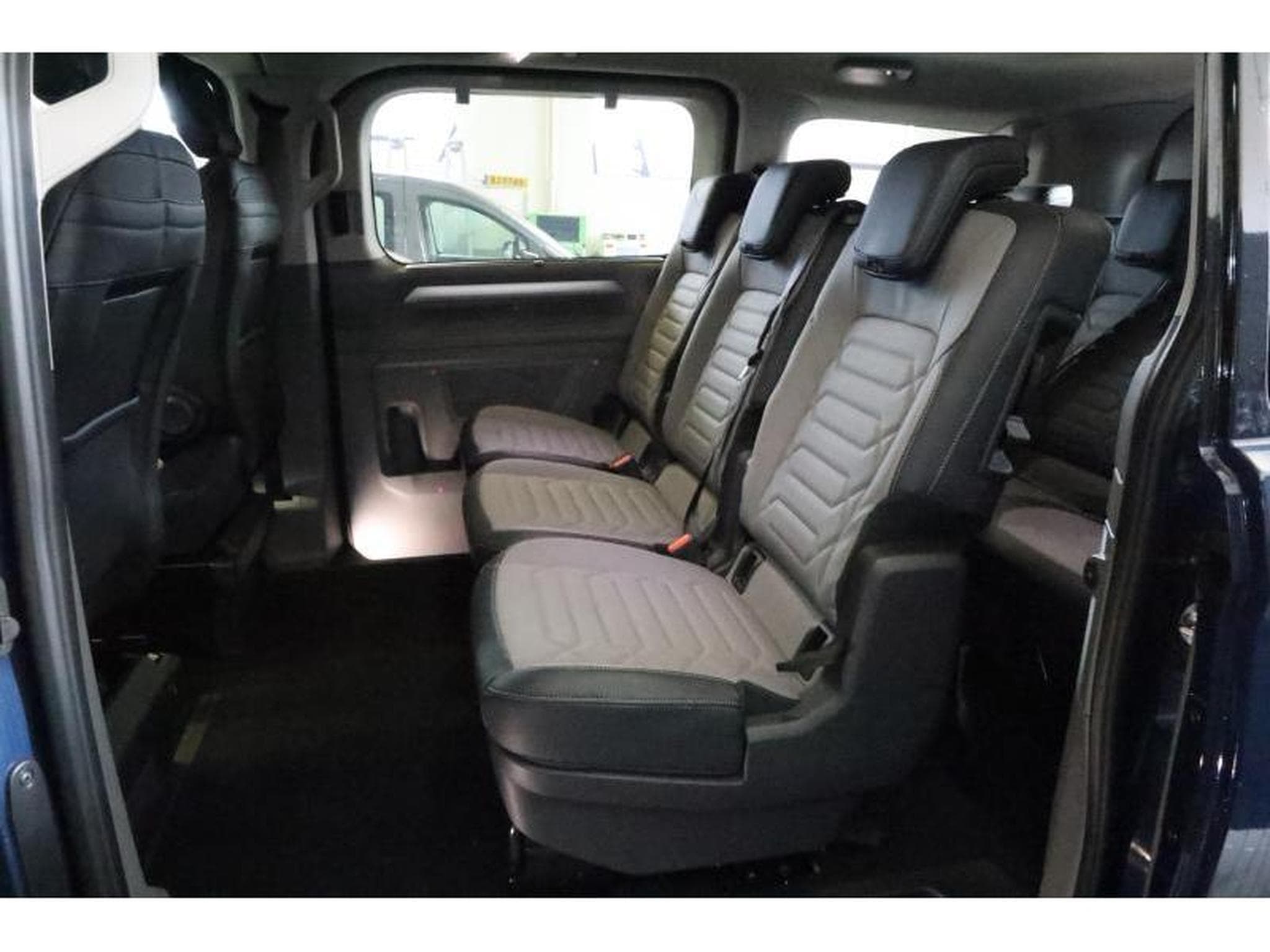 VW T7 Style (2025) - Foto 9