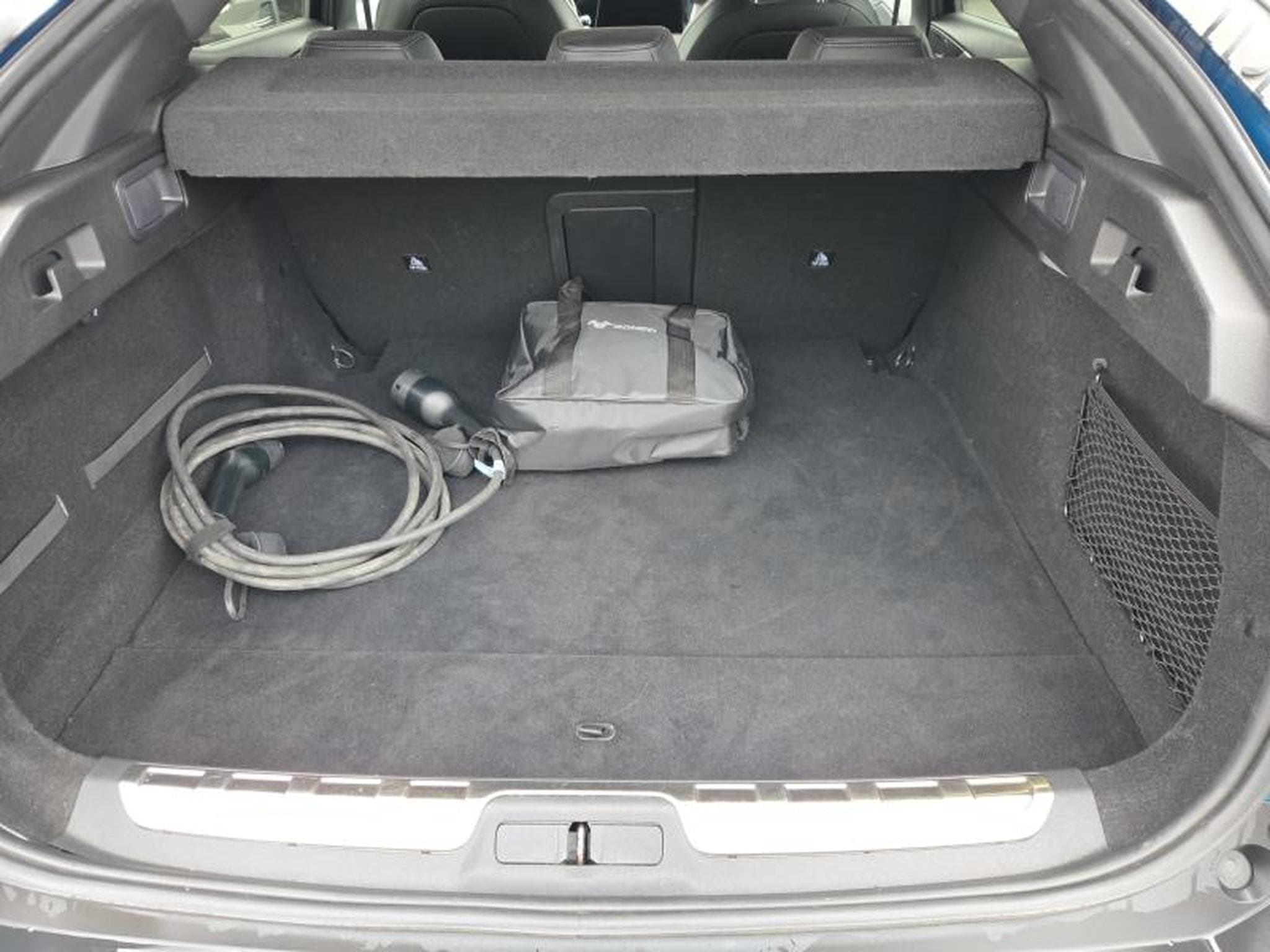 Peugeot 408 DGYT (2024) - Photo 38