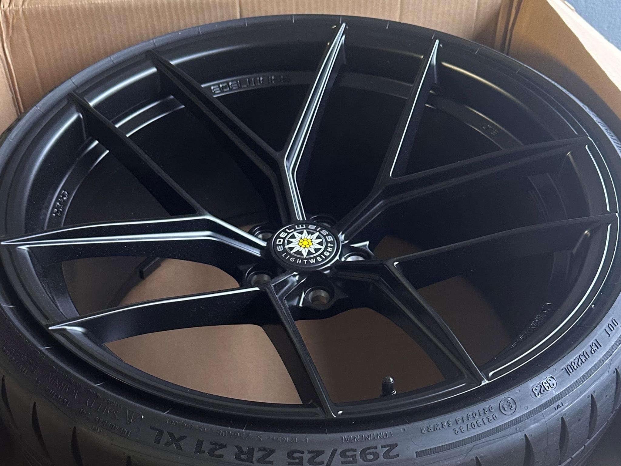 jantes_pneus Alu – 21 - Foto 1