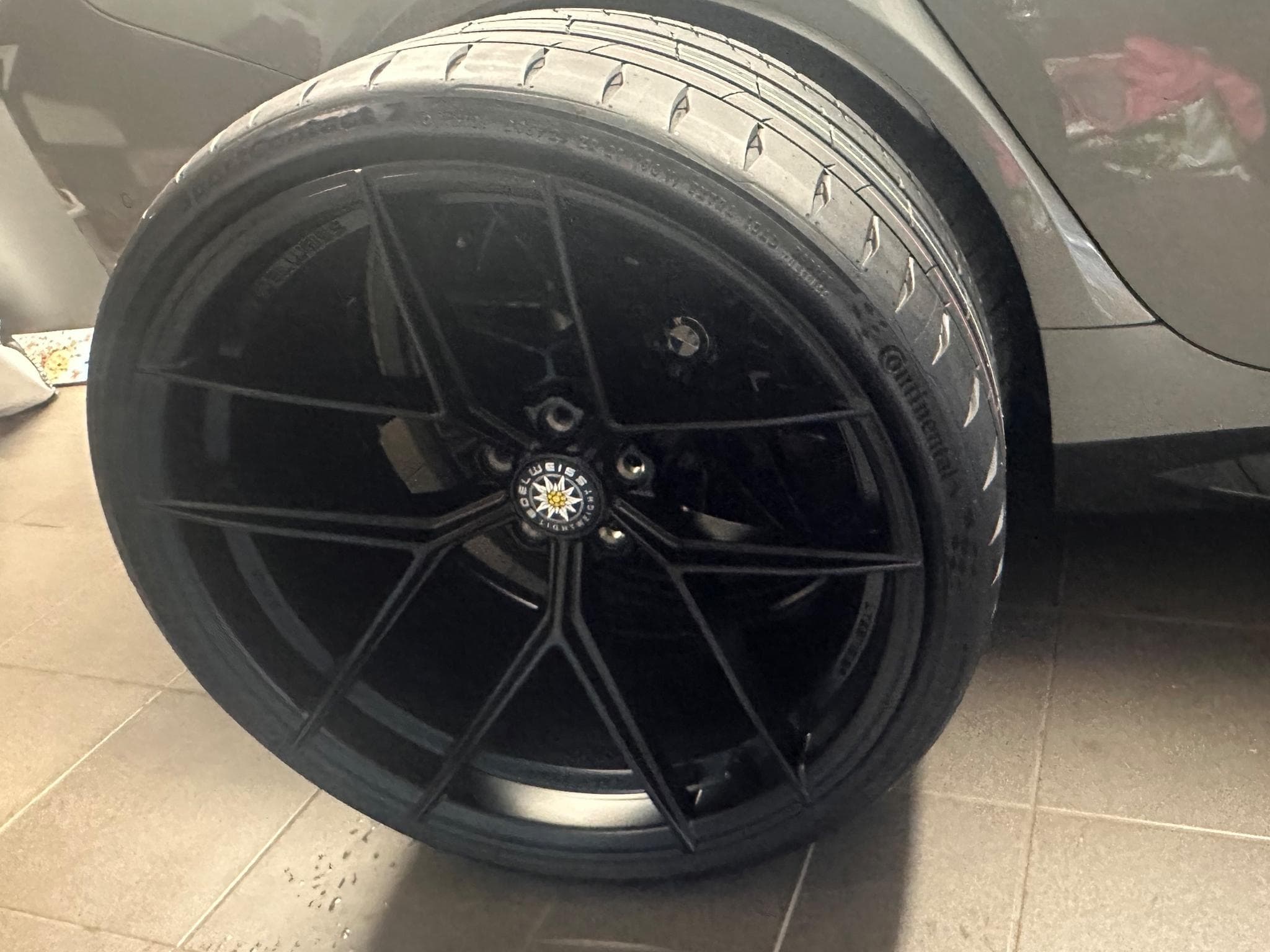 jantes_pneus Alu – 21 - Foto 2