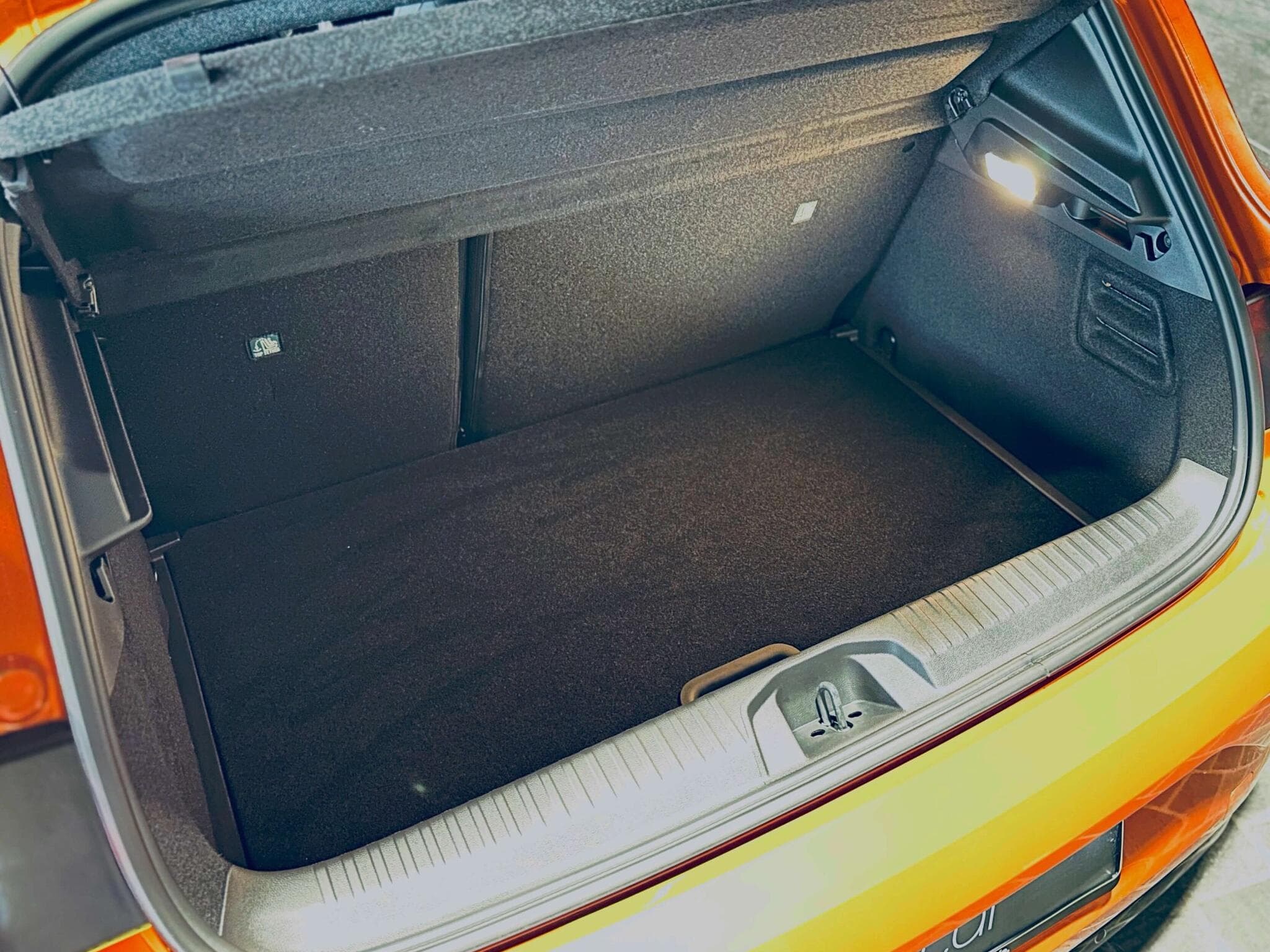 Renault Clio CLIO TCE GSR2 TECHNO (2025) - Photo 13