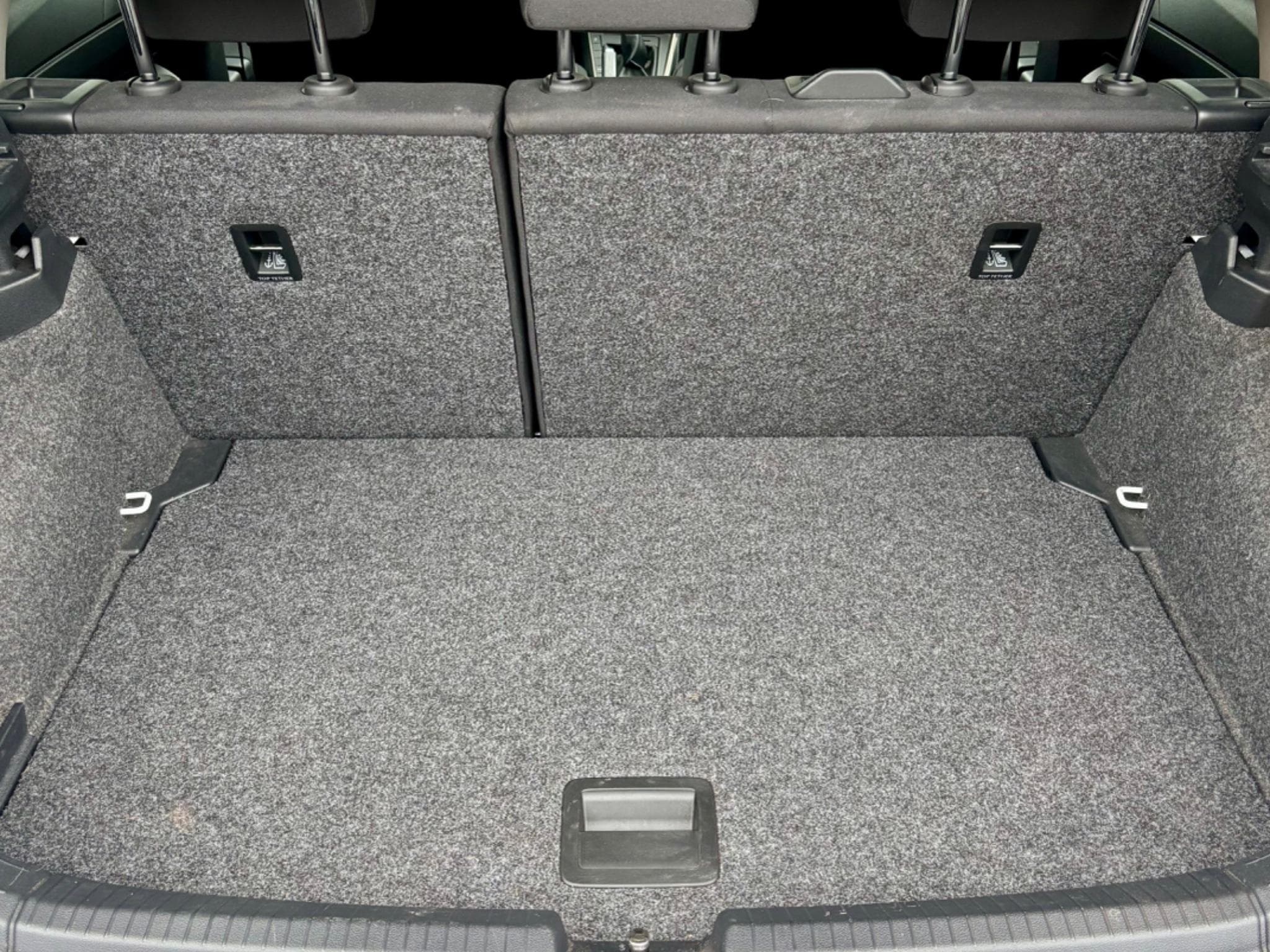 VW Polo R-Line 110PS (2021) - Photo 8