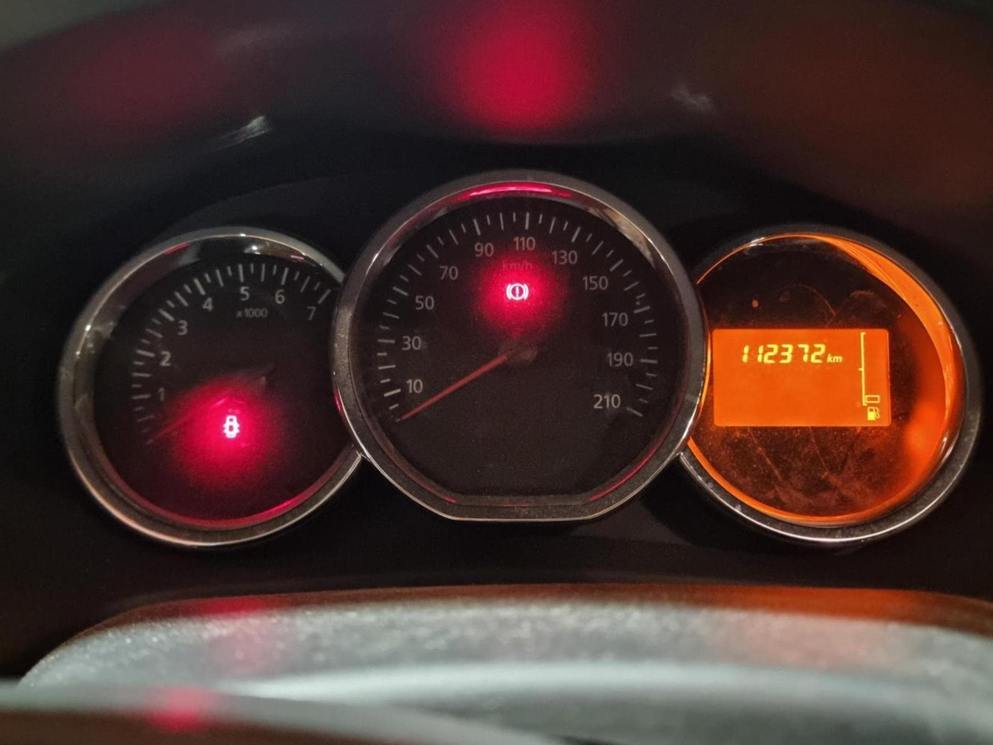 Dacia Sandero Stepway (2016) - Photo 3