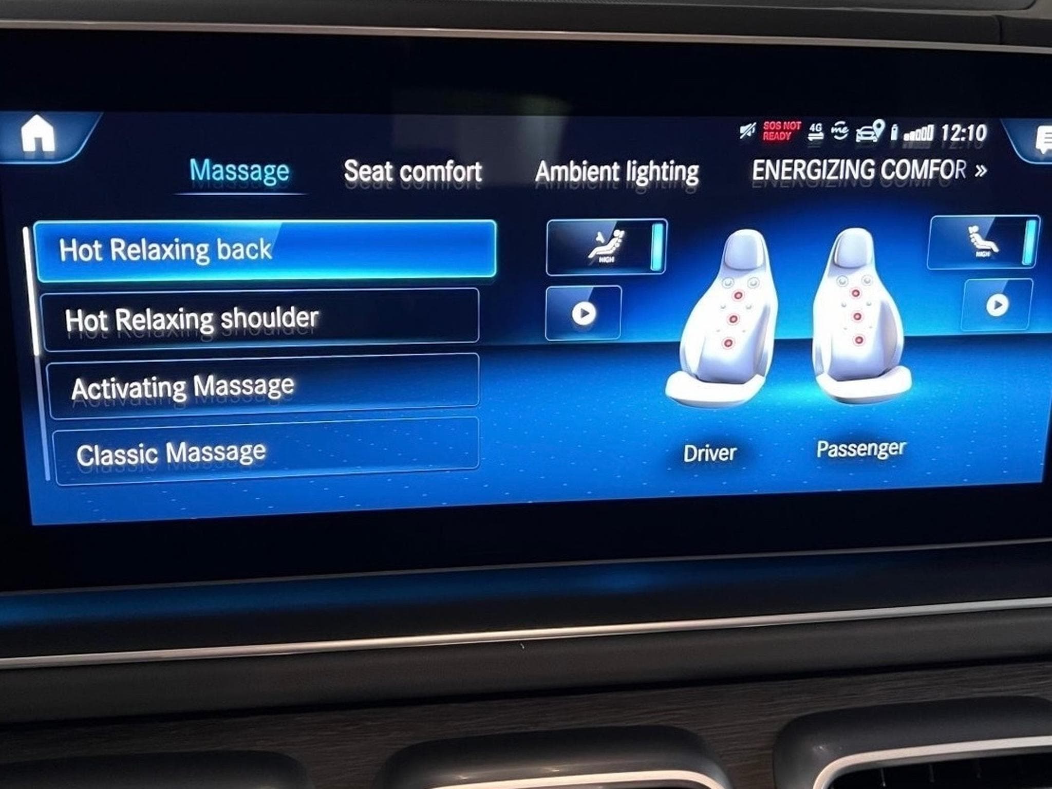 Mercedes GLE 400 4Matic (2023) - Photo 5