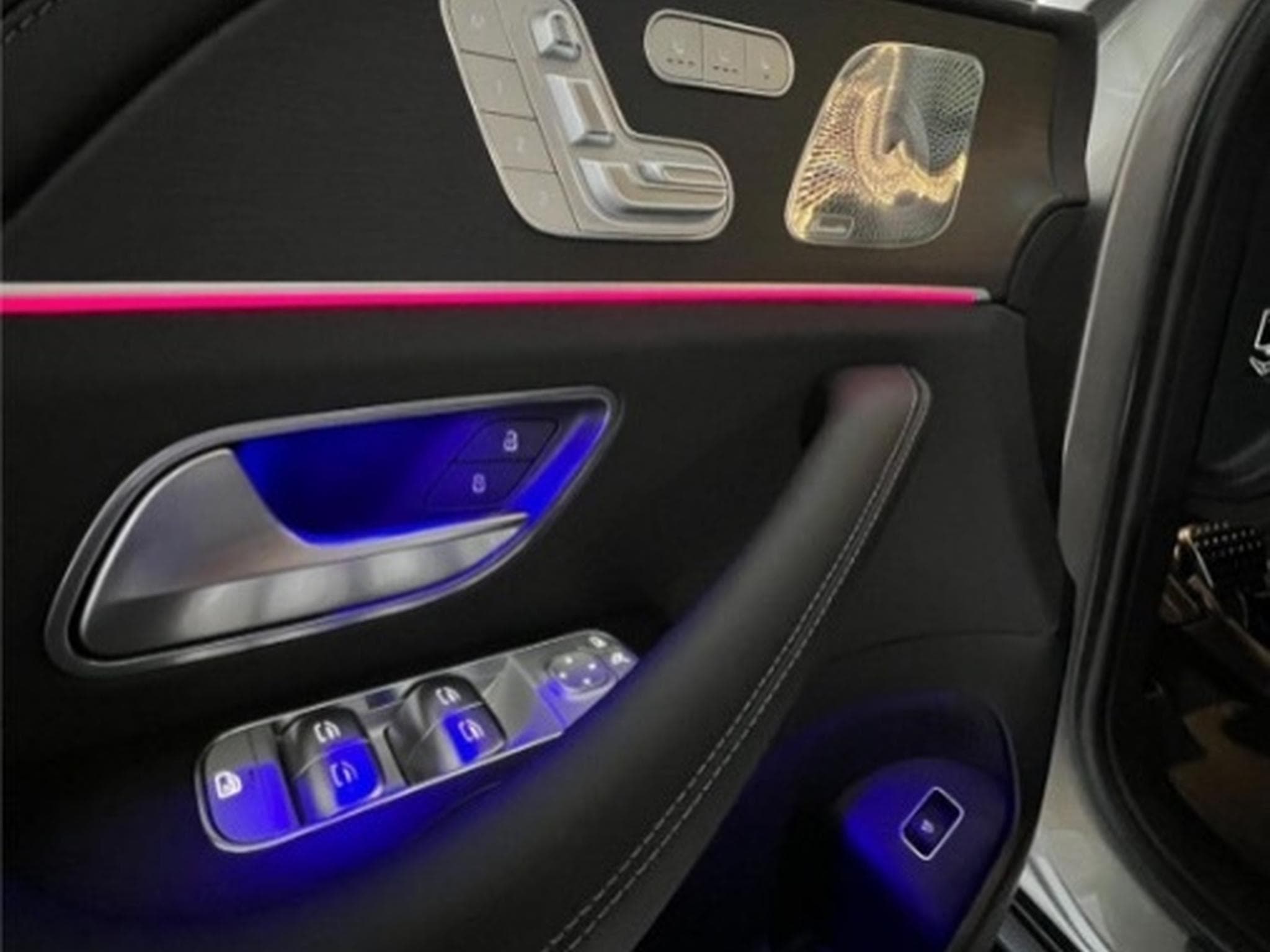 Mercedes GLE 400 4Matic (2023) - Photo 6