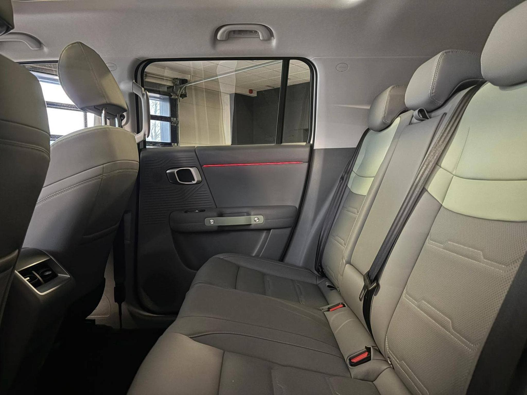 Baic BJ30 4x4 FULL HYBRID (2026) - Photo 8