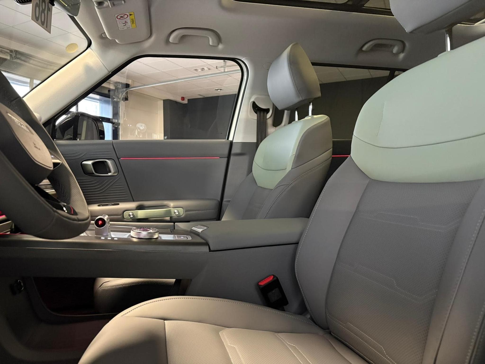 Baic BJ30 4x4 FULL HYBRID (2026) - Photo 7