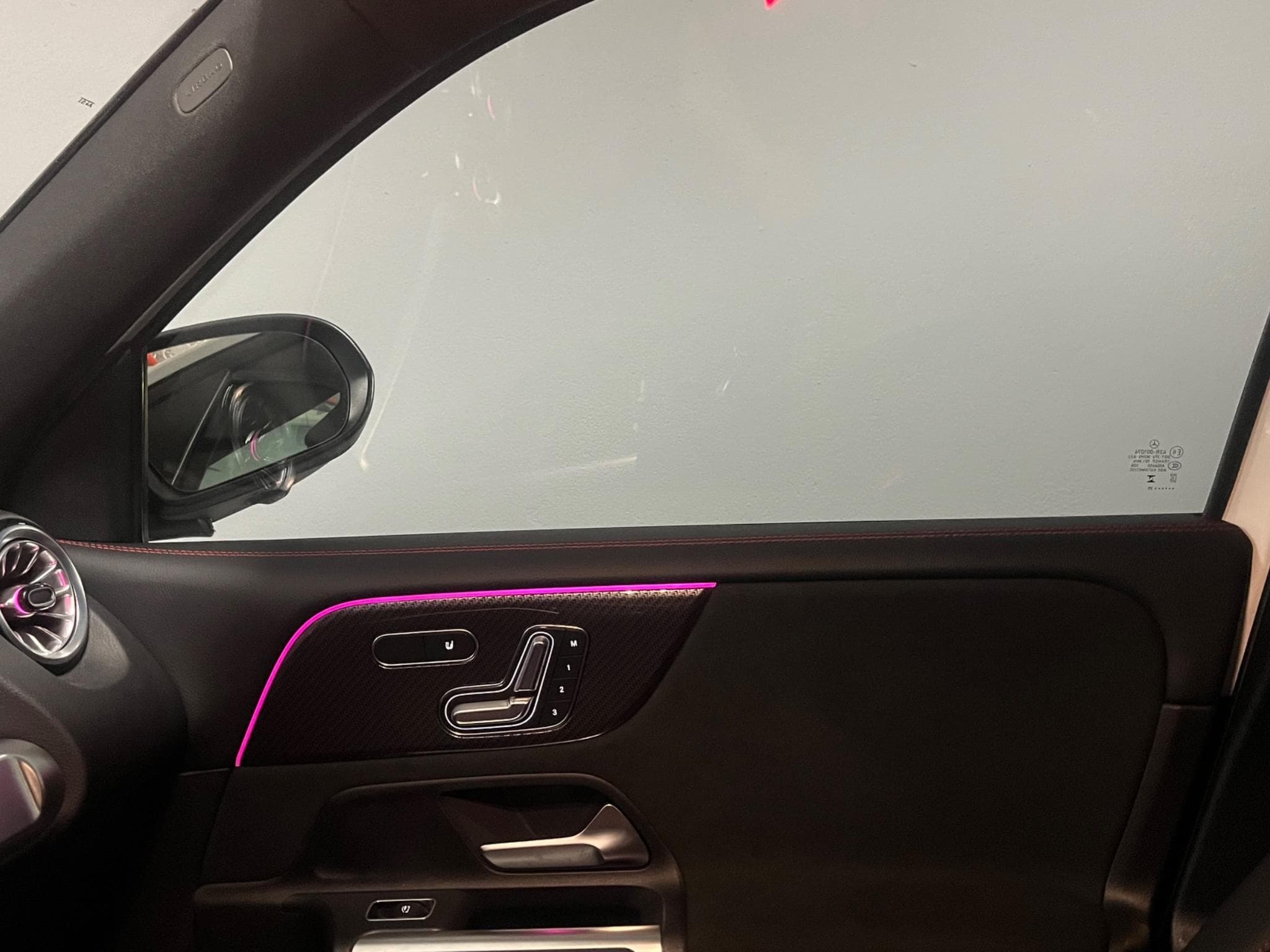 Mercedes GLB 200 Amg-Line (2025) - Foto 3