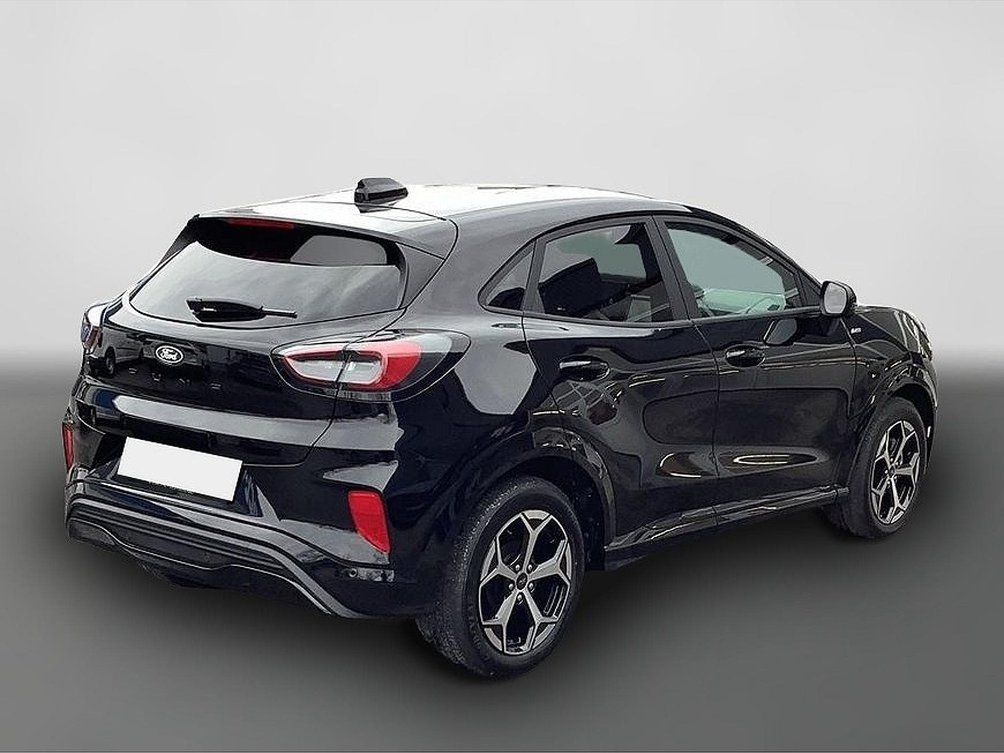 Ford Puma (2024) - Foto 2