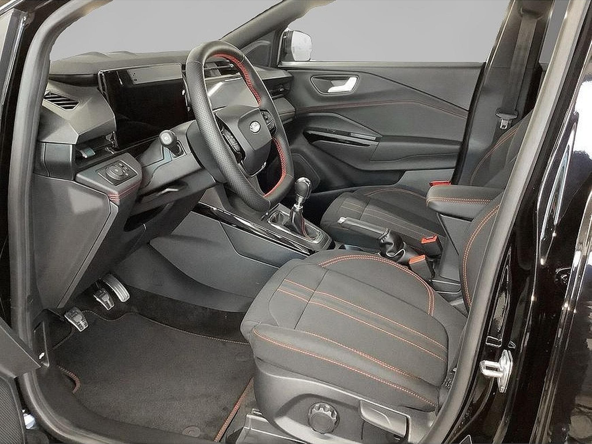 Ford Puma (2024) - Foto 4