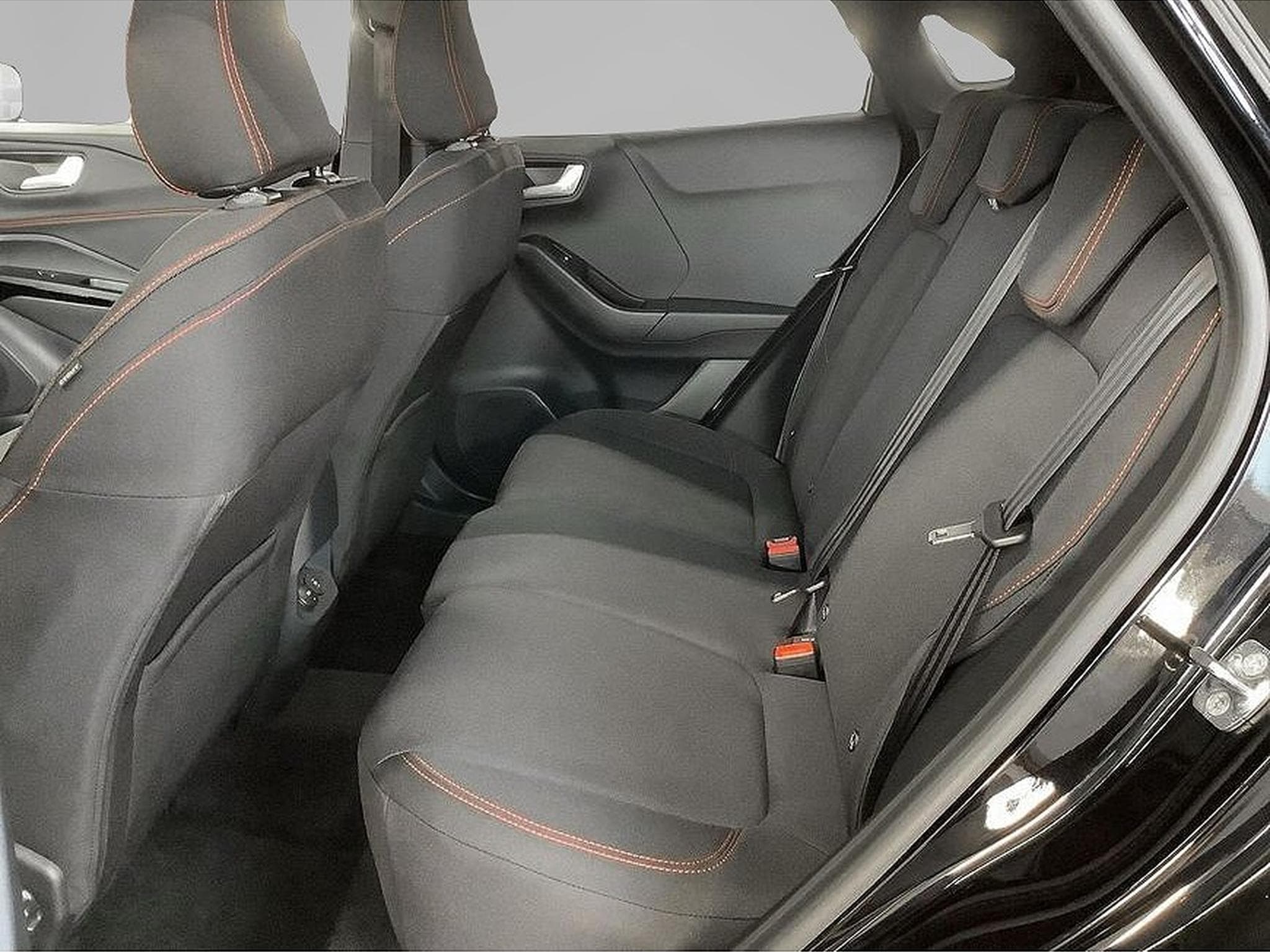 Ford Puma (2024) - Foto 5