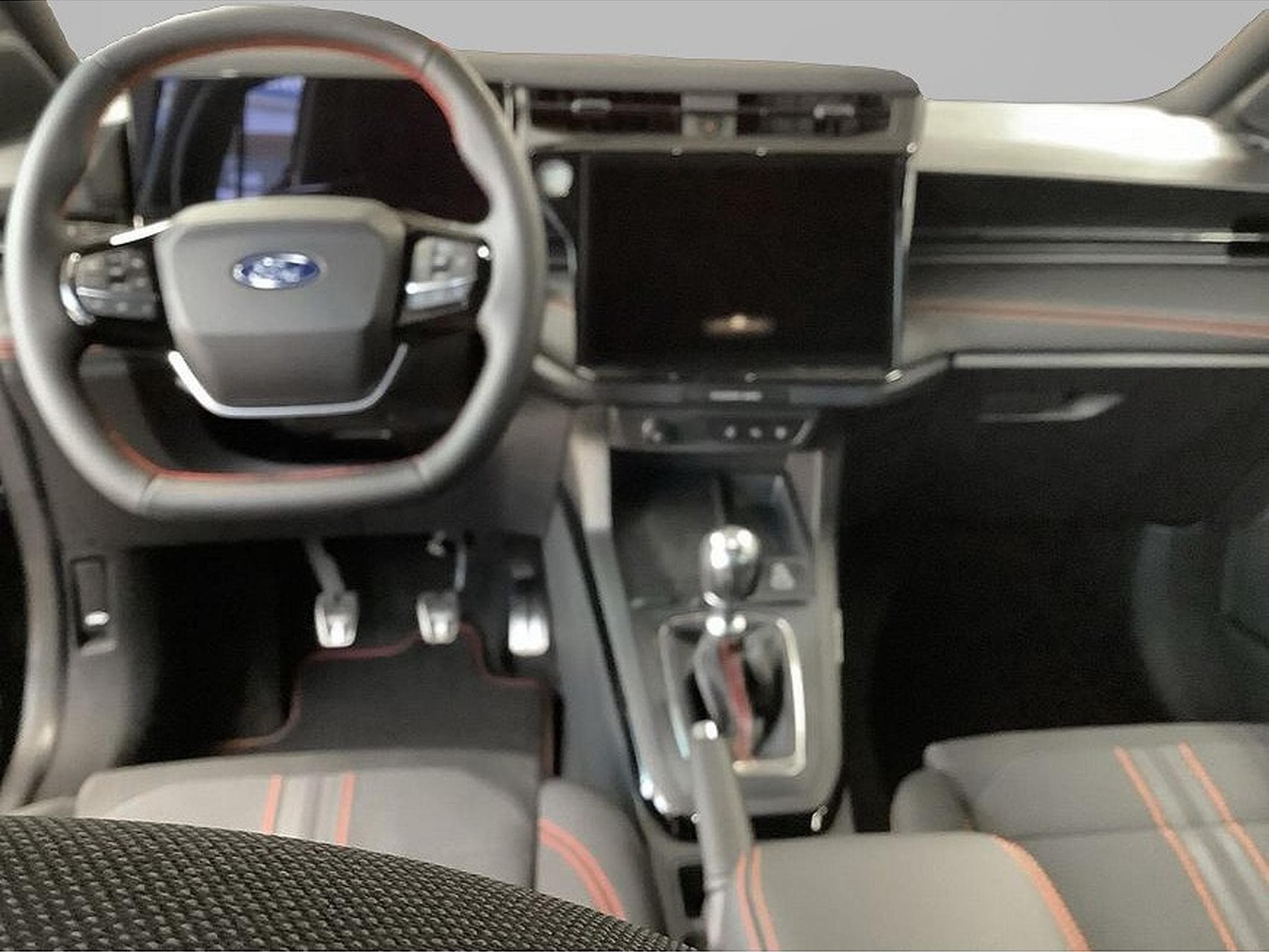 Ford Puma (2024) - Foto 6