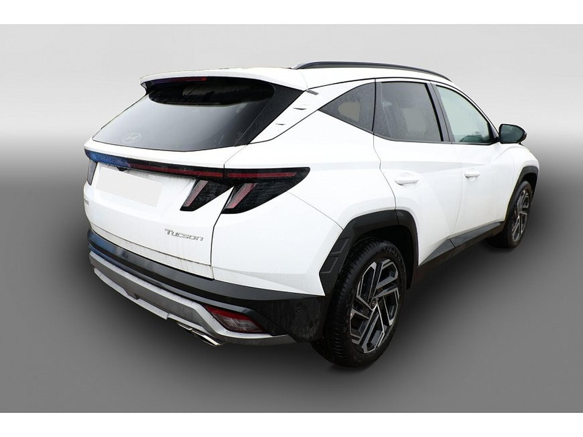 Hyundai Tucson (2025) - Photo 3