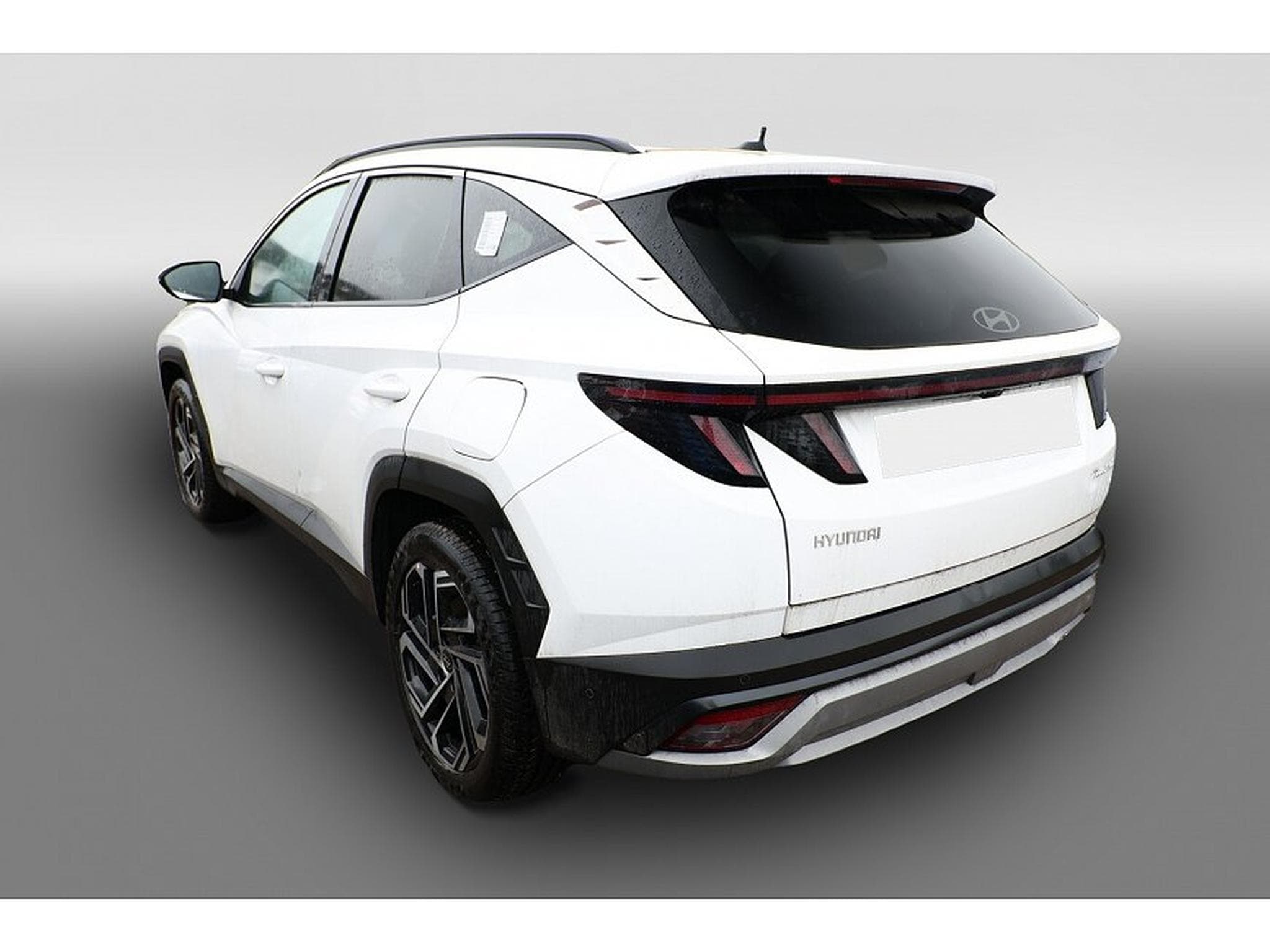 Hyundai Tucson (2025) - Photo 4