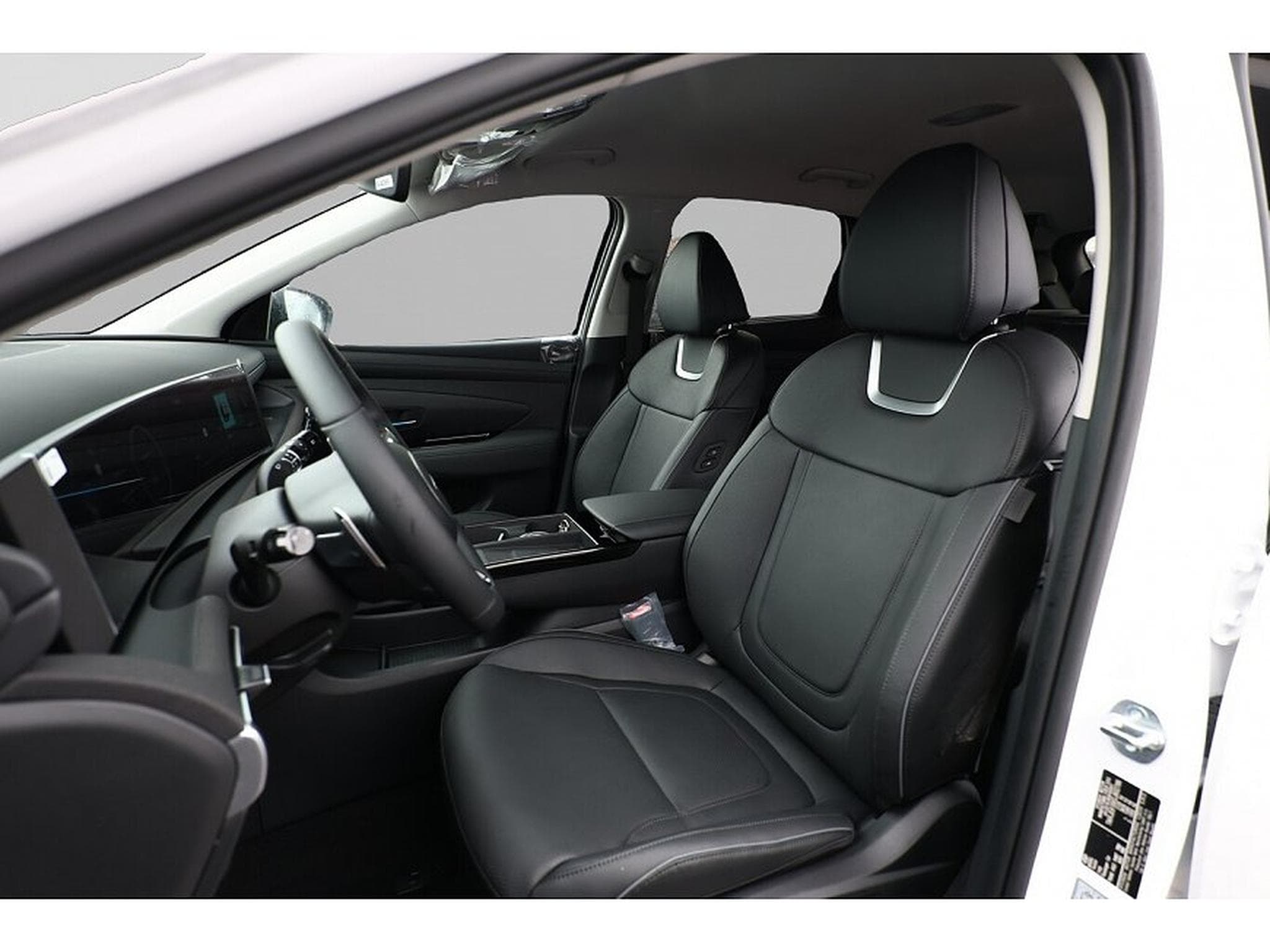 Hyundai Tucson (2025) - Photo 5