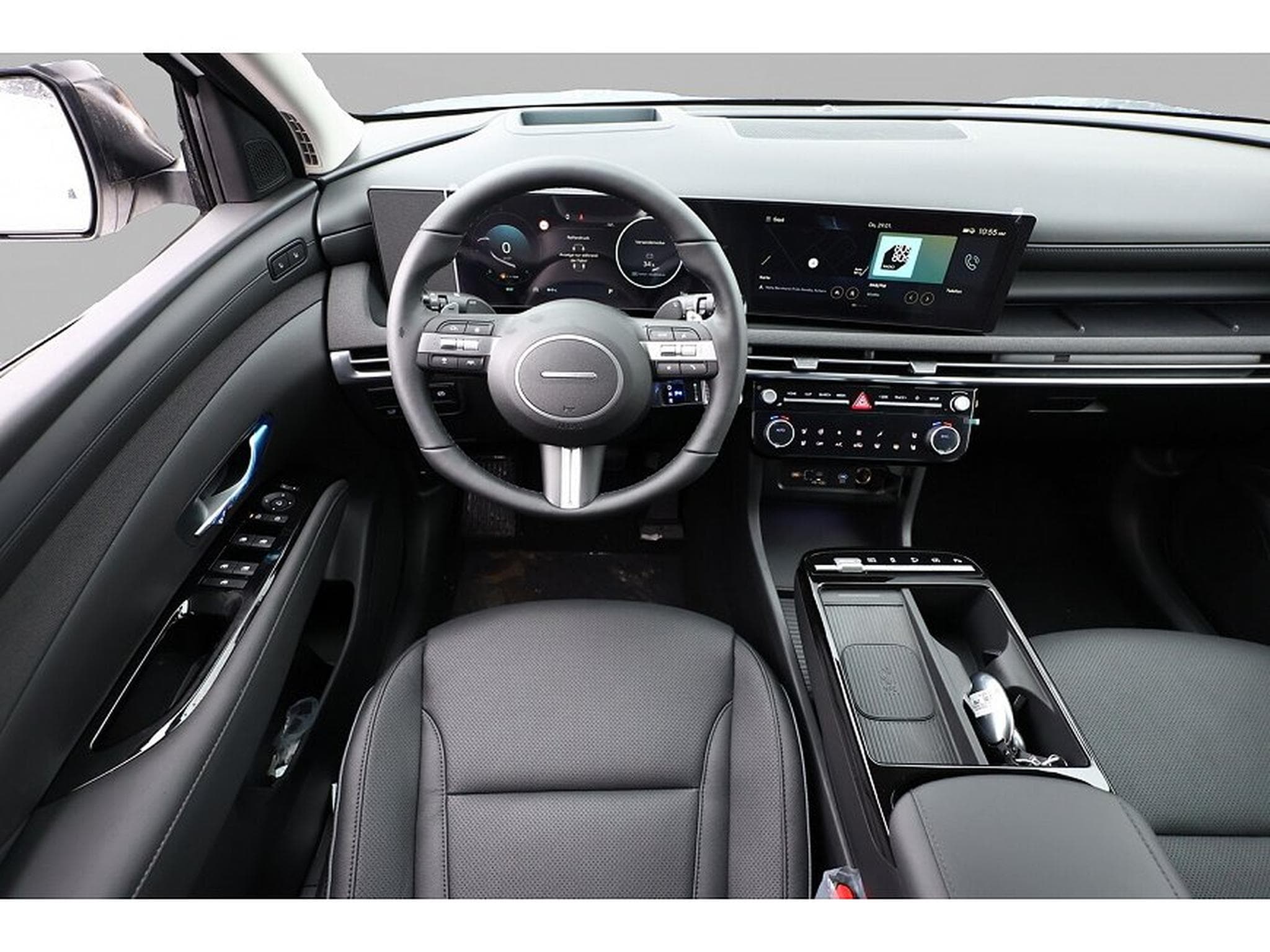 Hyundai Tucson (2025) - Photo 6