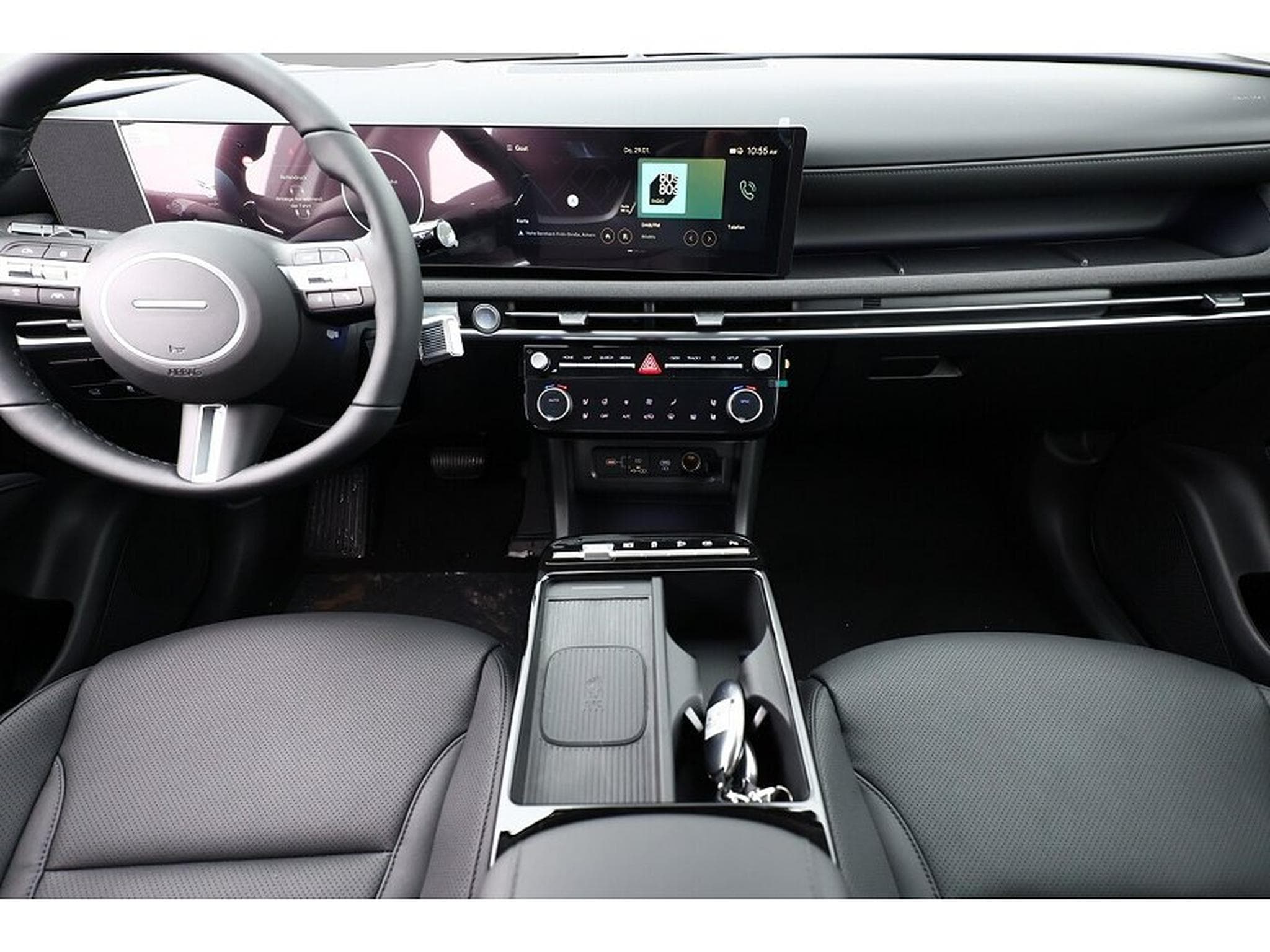 Hyundai Tucson (2025) - Photo 7