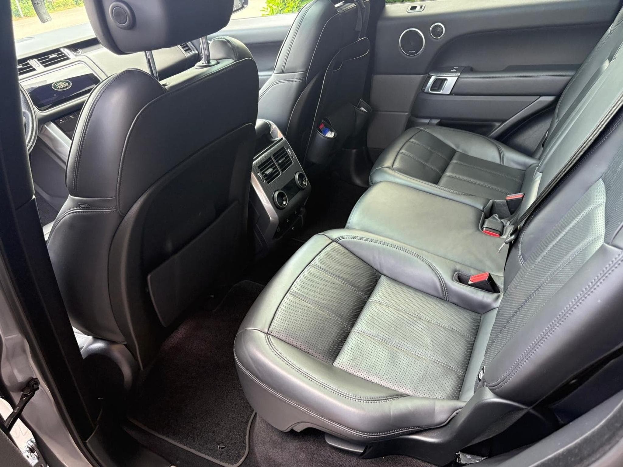 Land-Rover Range Rover Sport (2020) - Photo 7