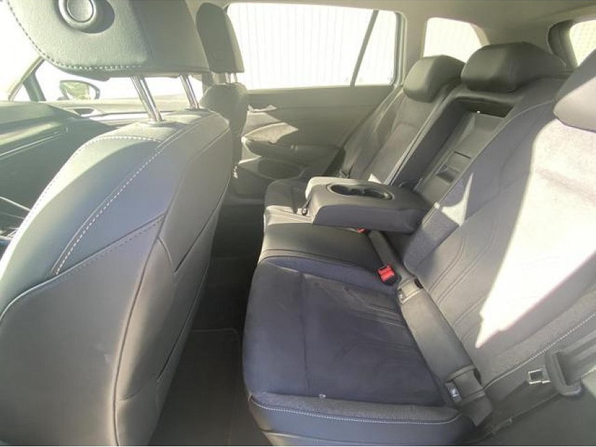 VW Golf (2025) - Foto 11