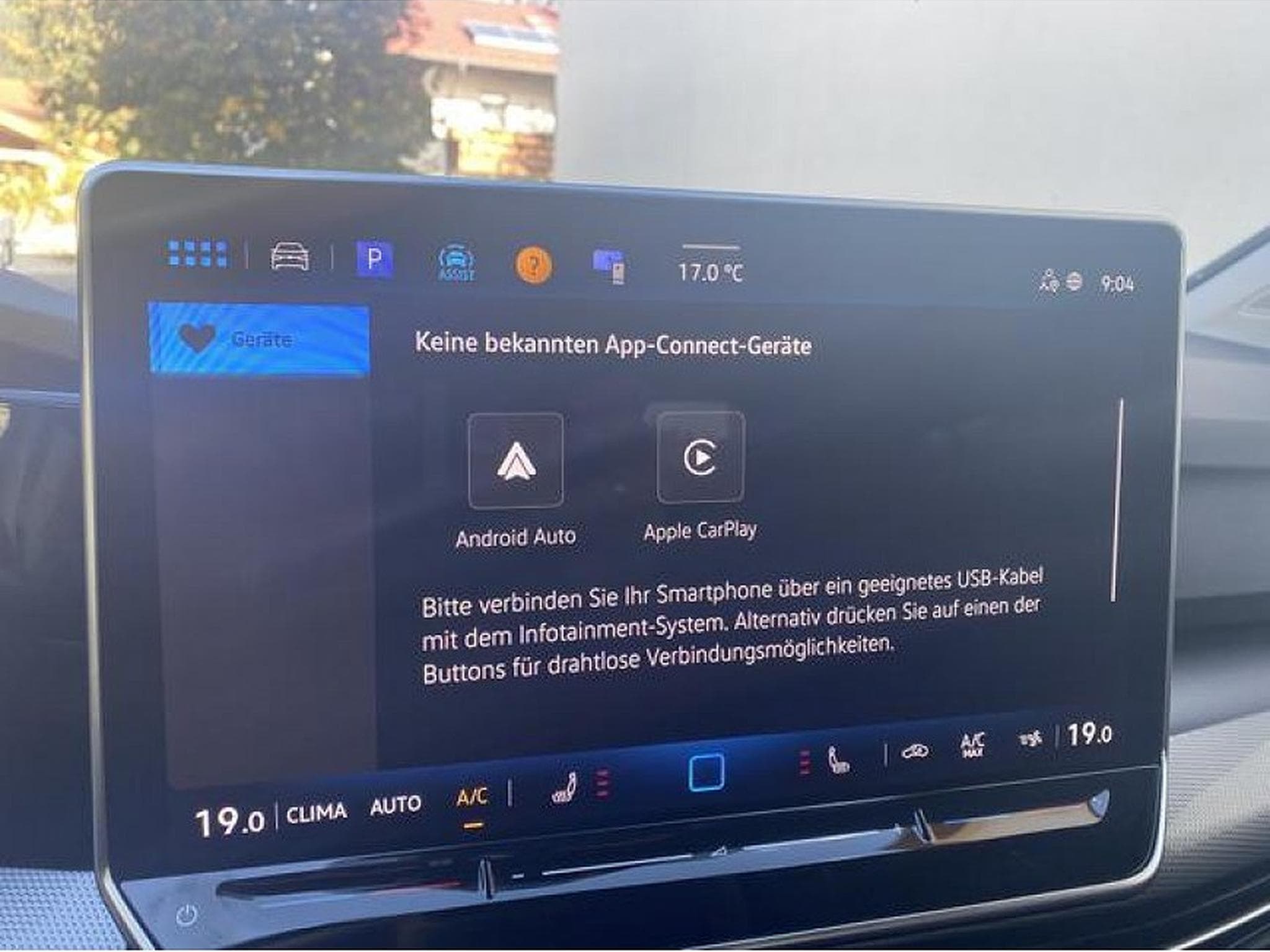 VW Golf (2025) - Foto 16