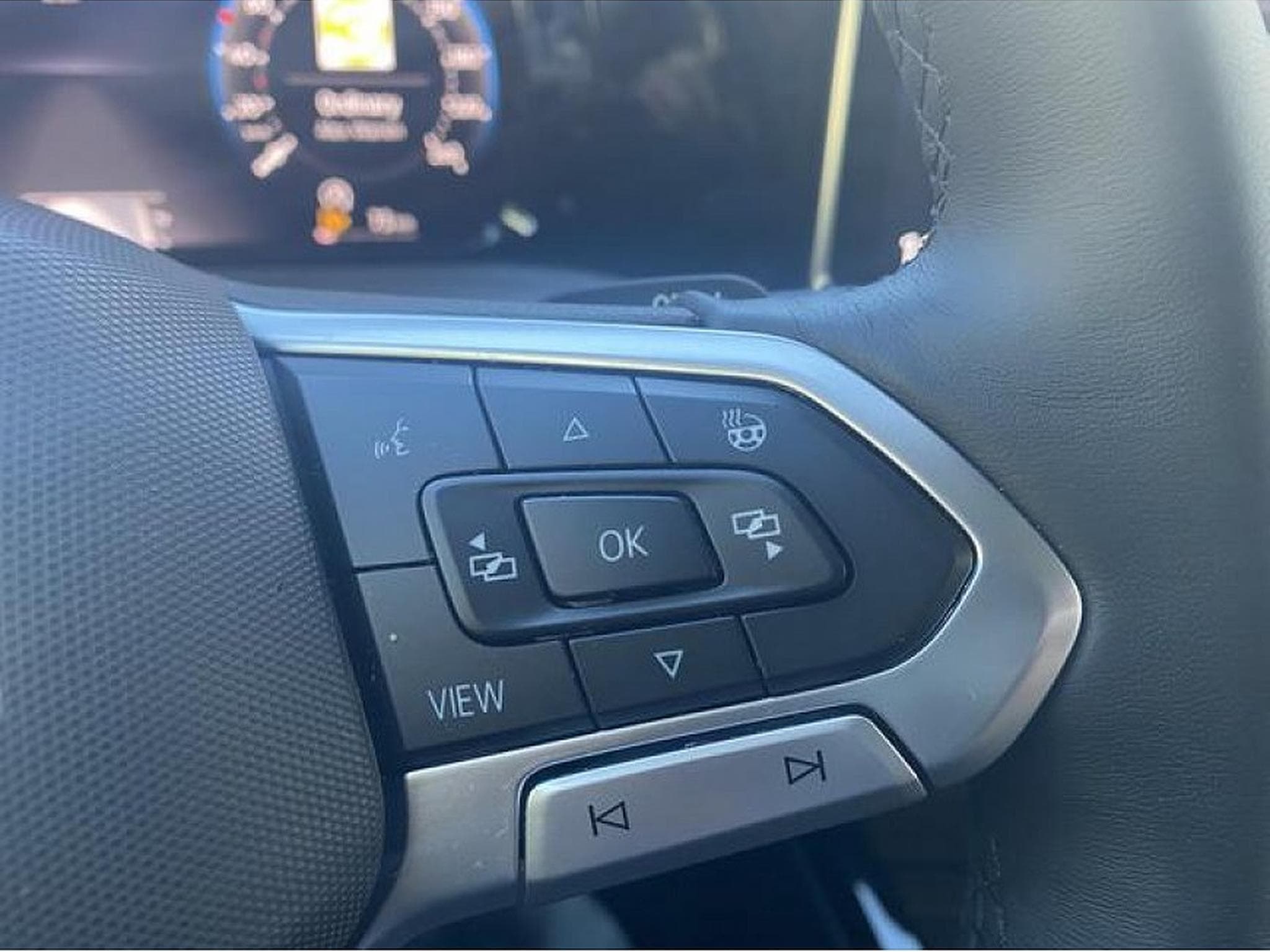 VW Golf (2025) - Foto 19