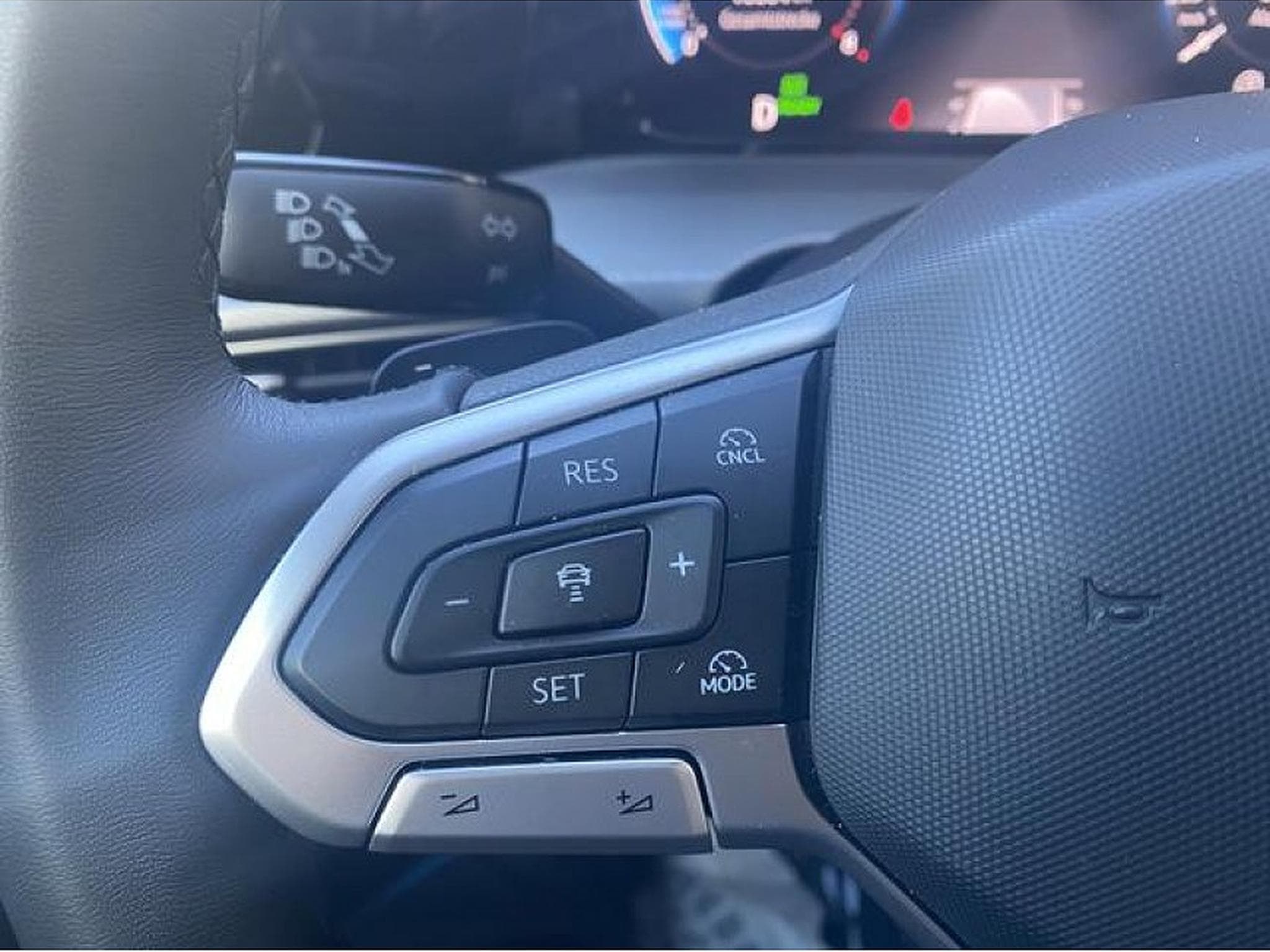 VW Golf (2025) - Foto 20