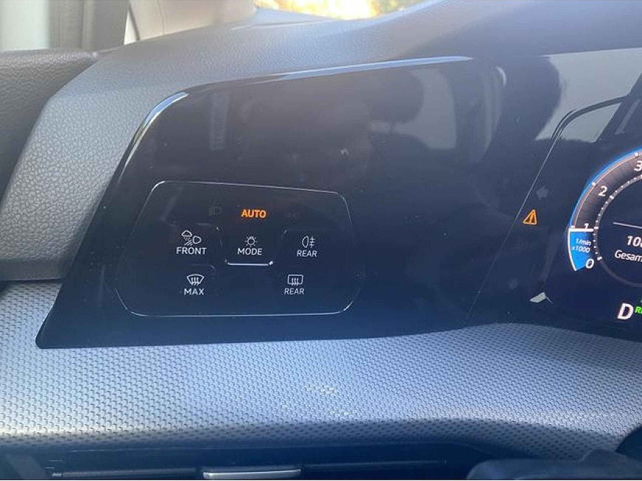 VW Golf (2025) - Foto 21