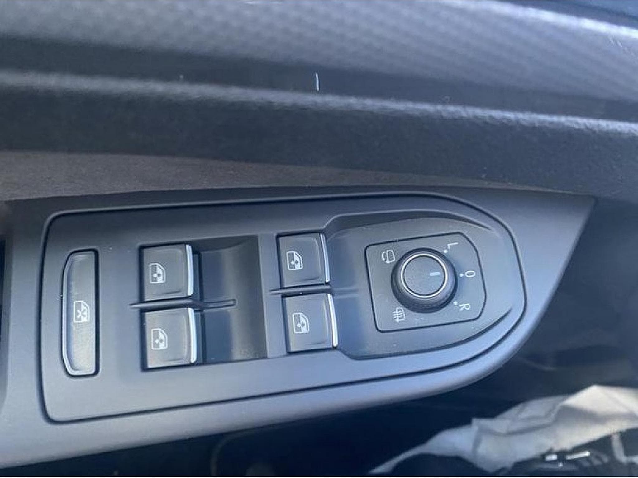 VW Golf (2025) - Foto 22