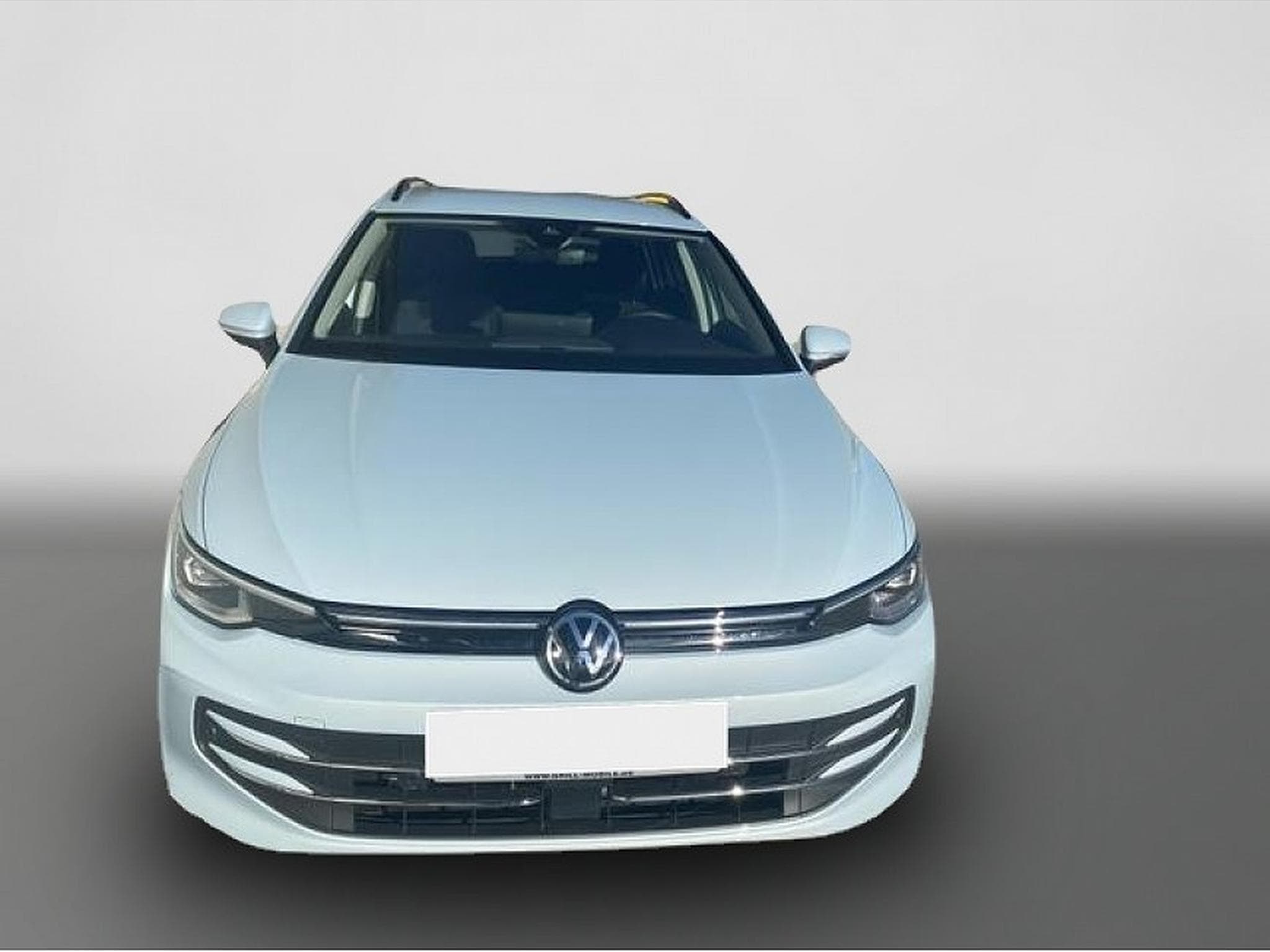 VW Golf (2025) - Foto 3