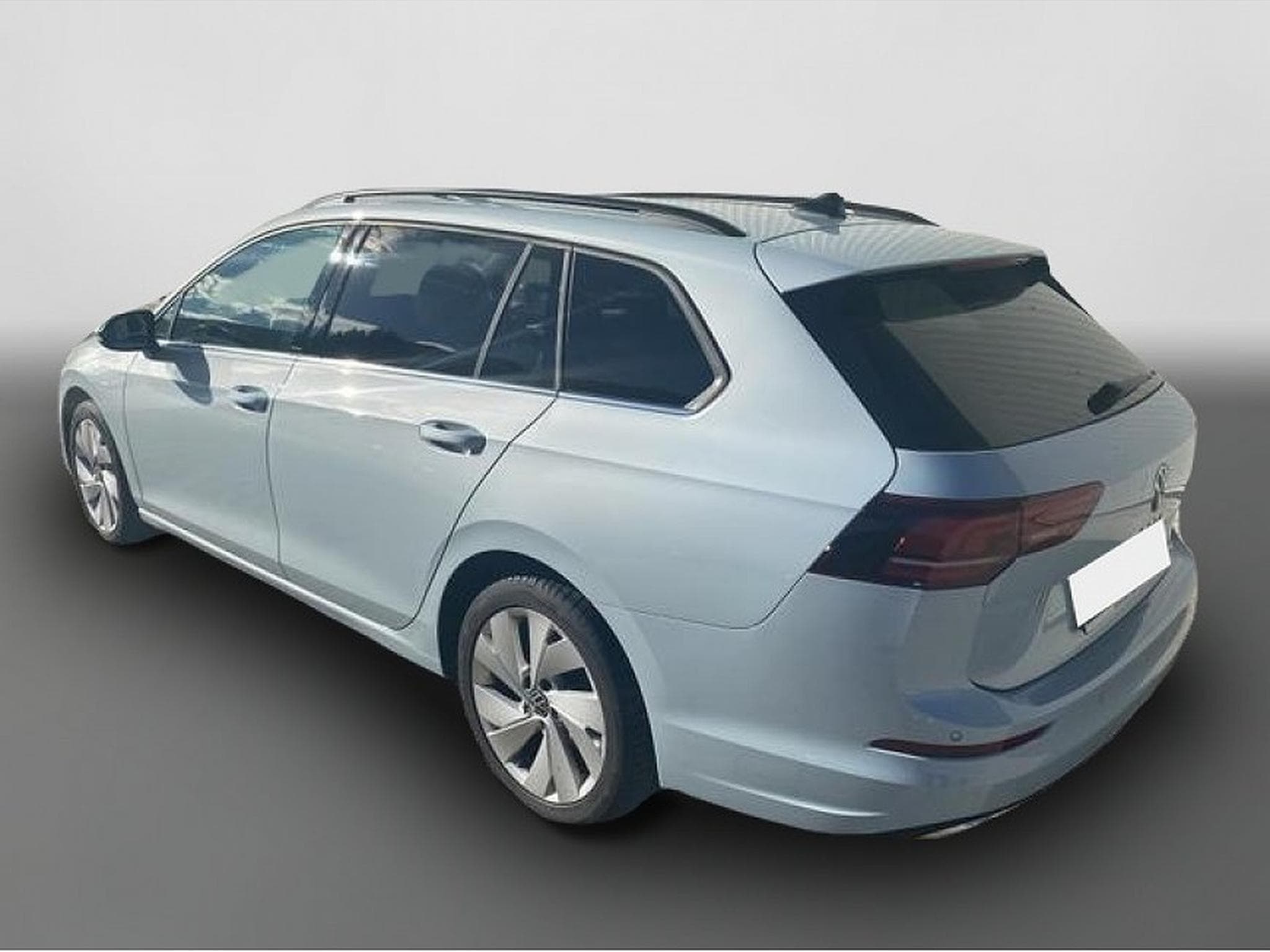 VW Golf (2025) - Foto 4