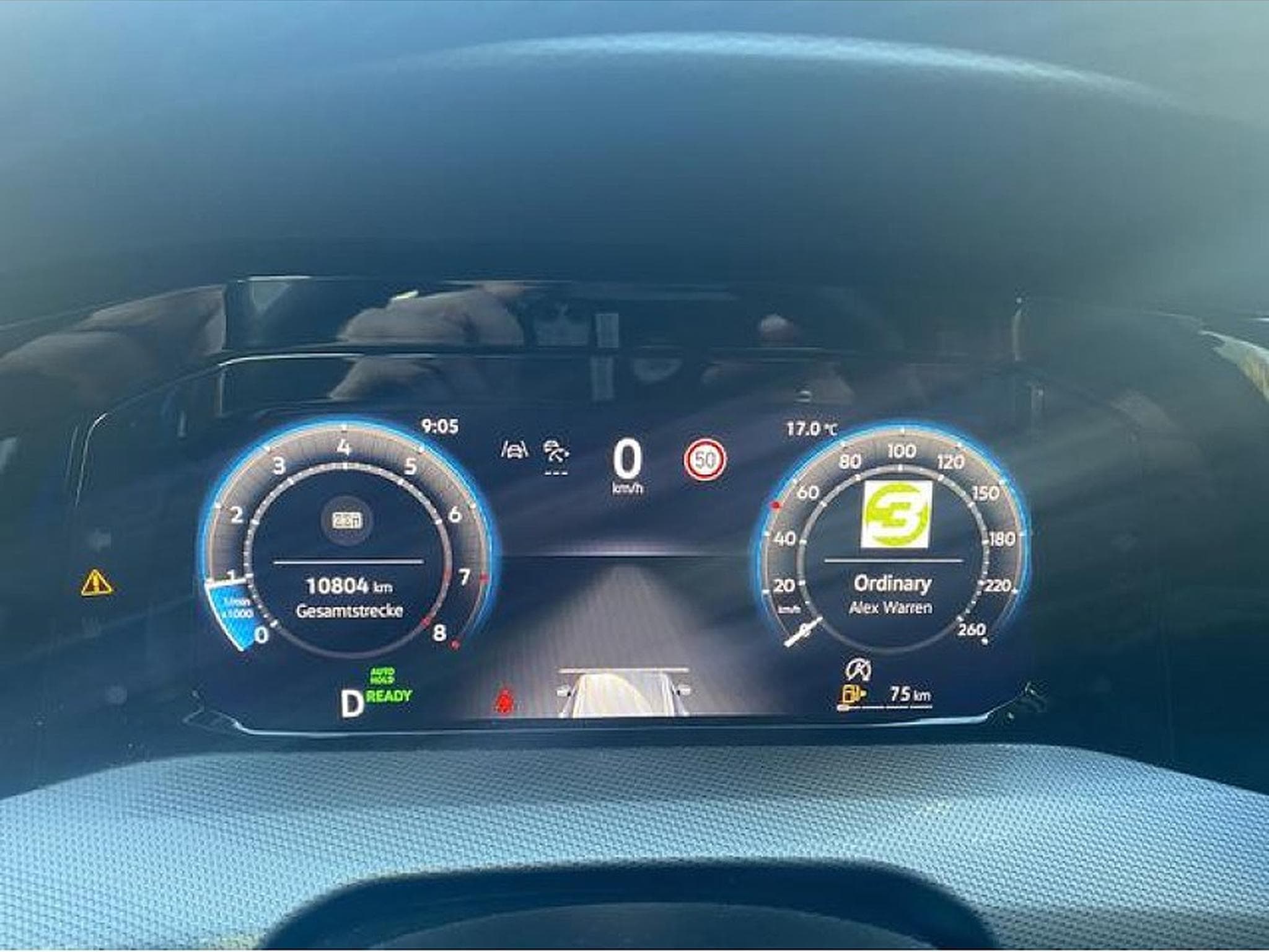 VW Golf (2025) - Foto 8