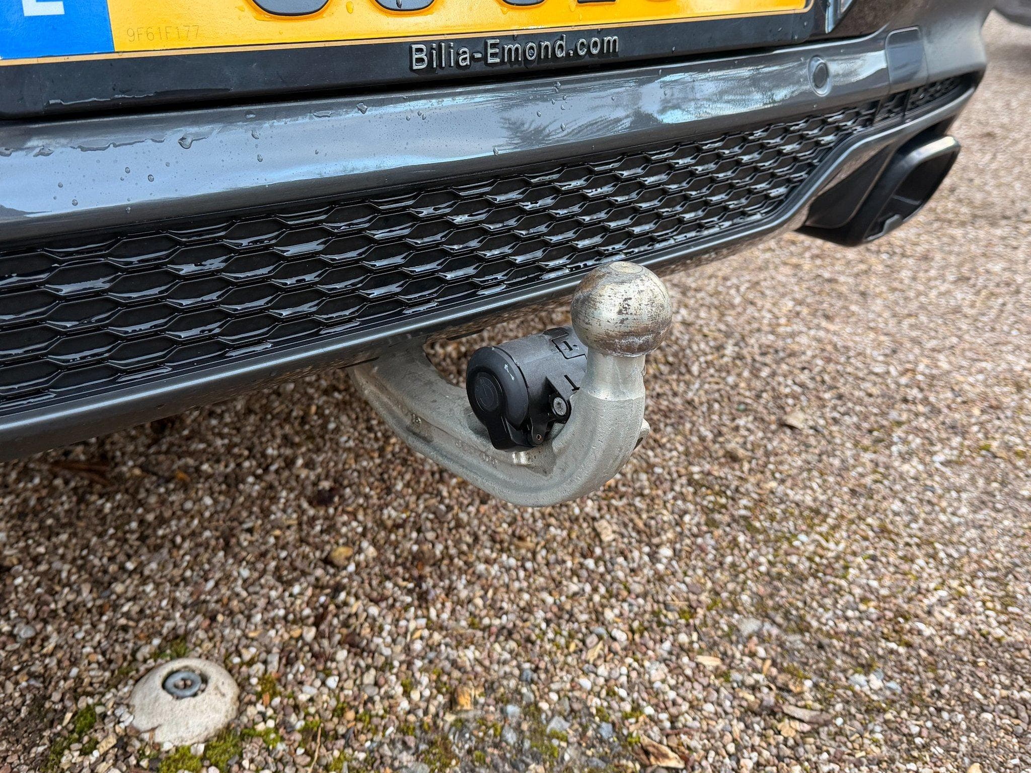 BMW X4M M40i (2020) - Photo 9