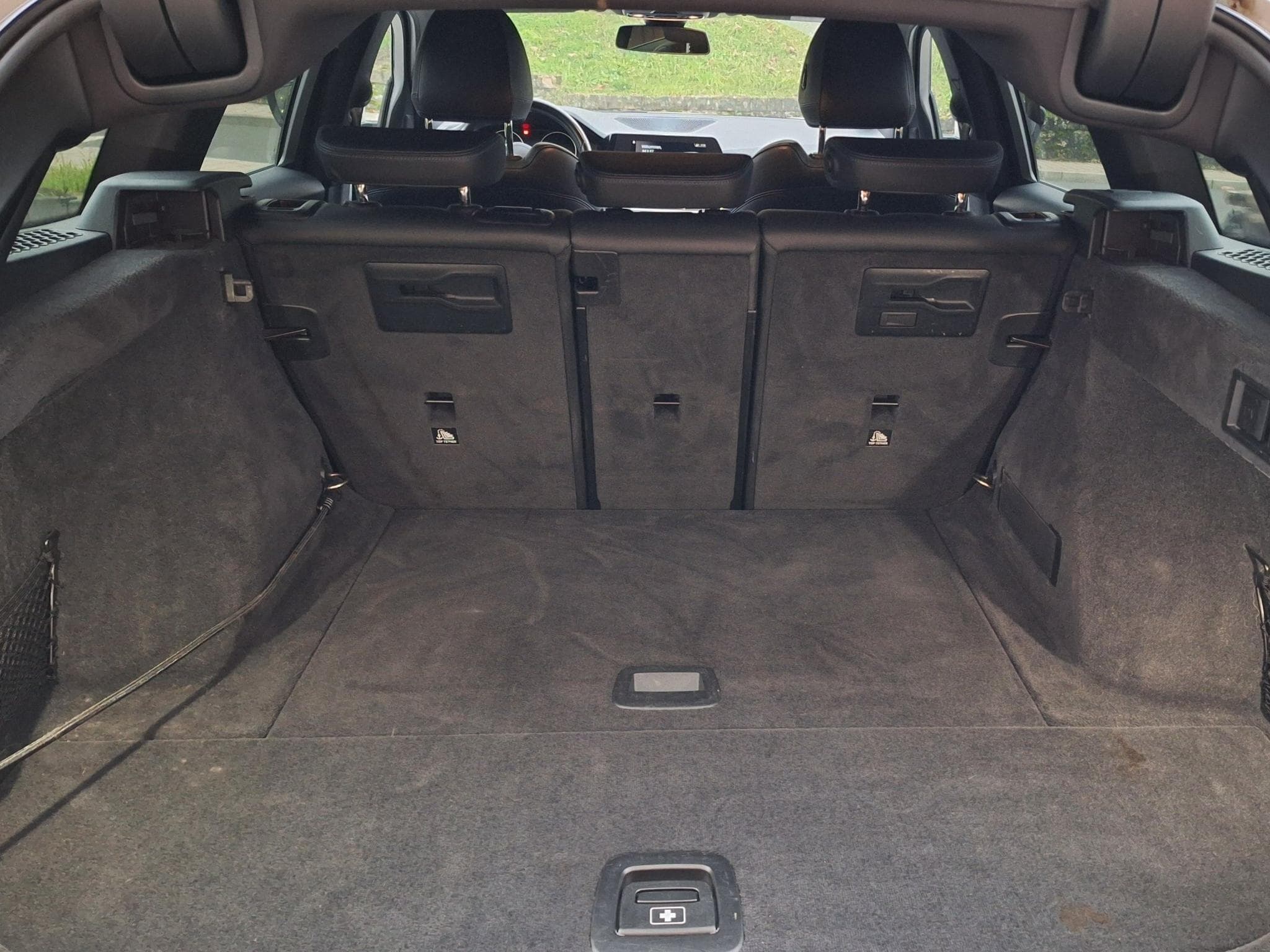 BMW 320 320d Touring M-Sport (2019) - Photo 13