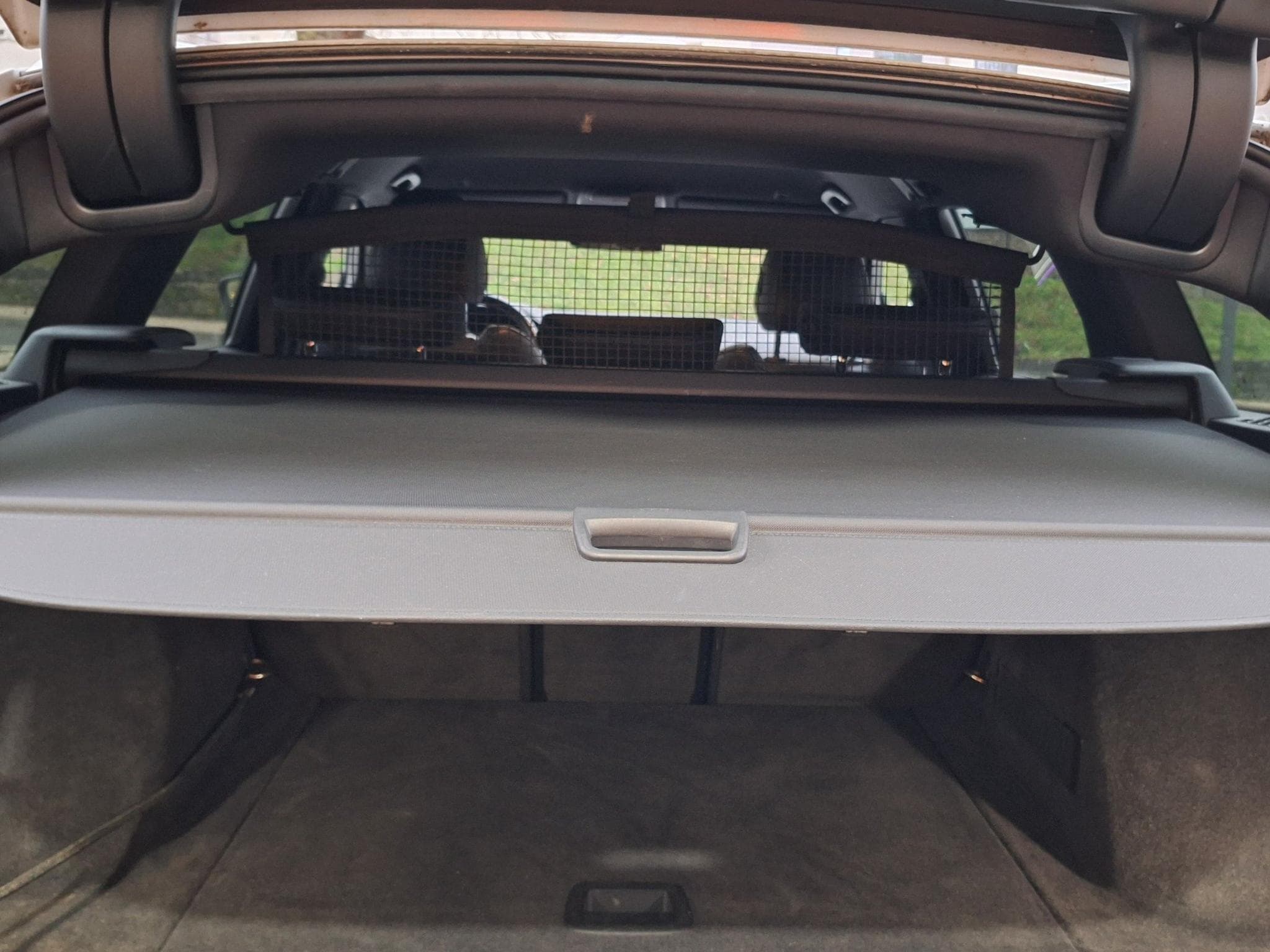 BMW 320 320d Touring M-Sport (2019) - Photo 14