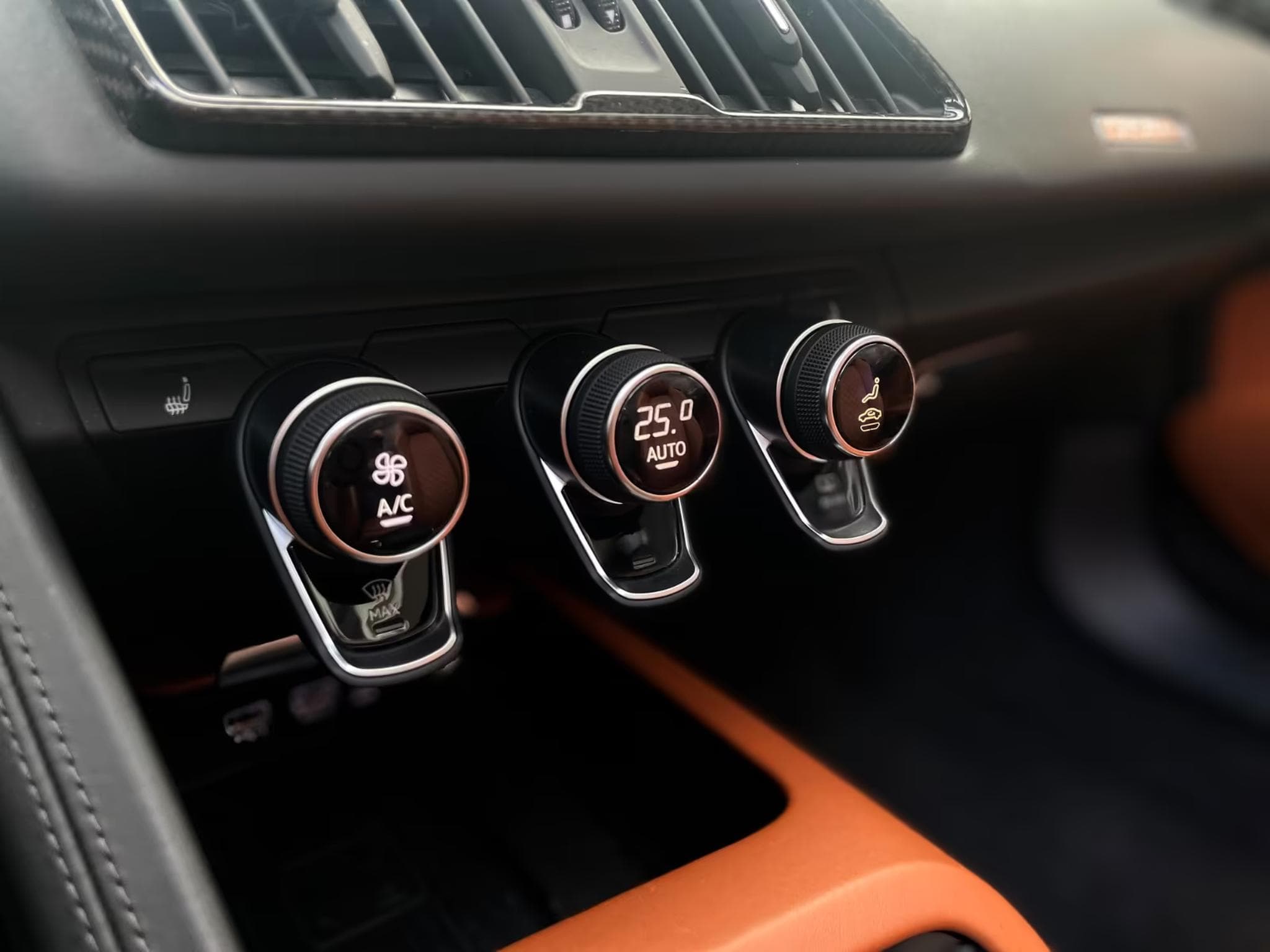 Audi R8 Spyder 5.2 FSI quattro performance (2020) - Foto 14