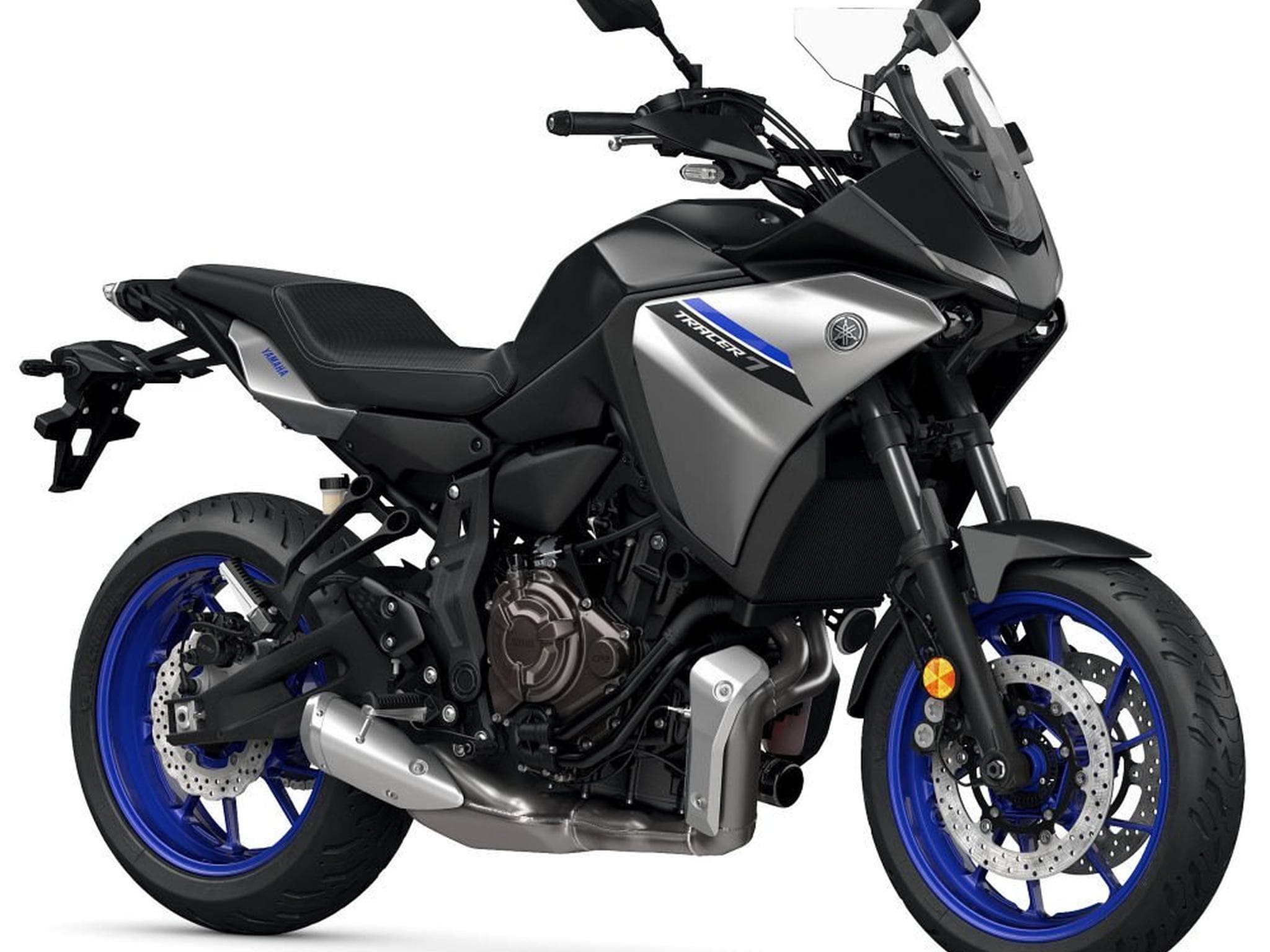 Yamaha Tracer 700 (2024) - Photo 1